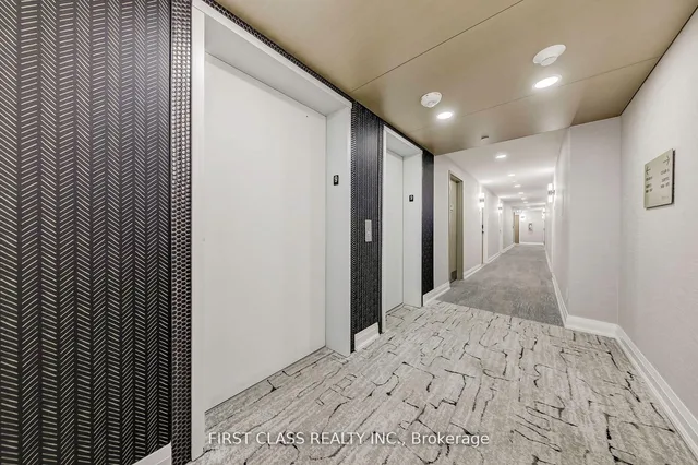 2369 Danforth Ave #904, Toronto 4