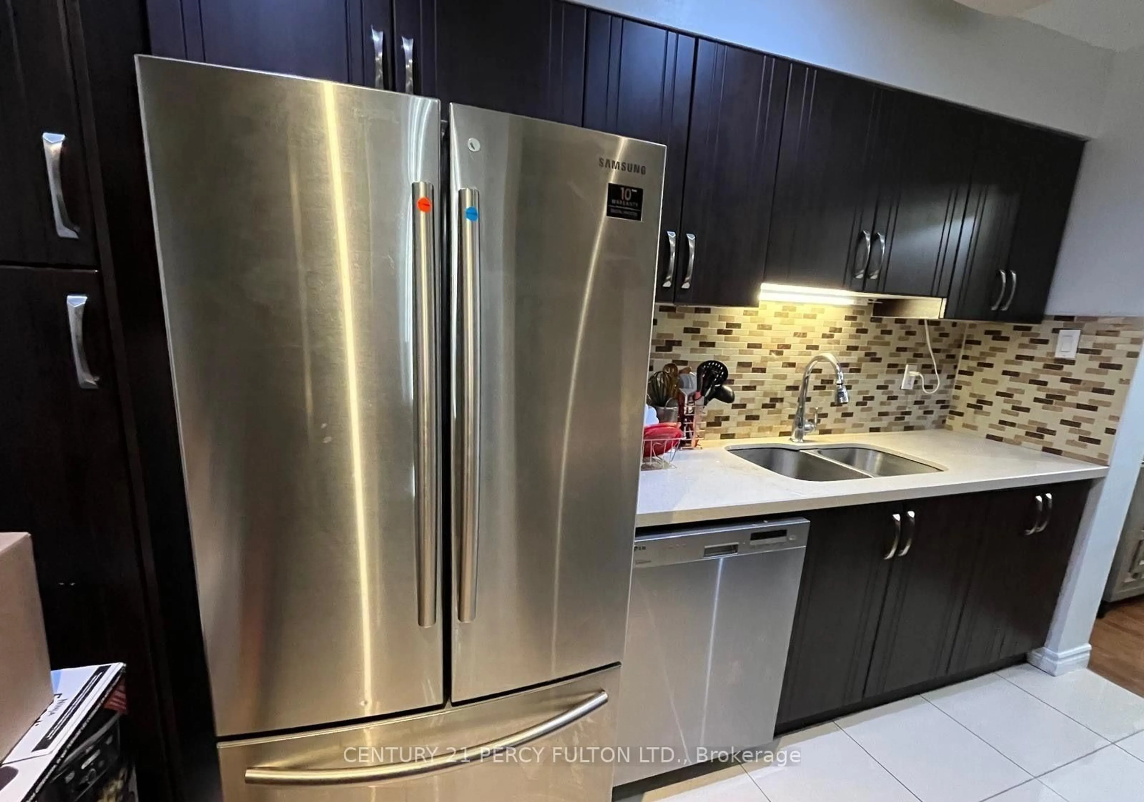 Unknown for 301 Prudential Dr #1712, Toronto Ontario M1P 4V3