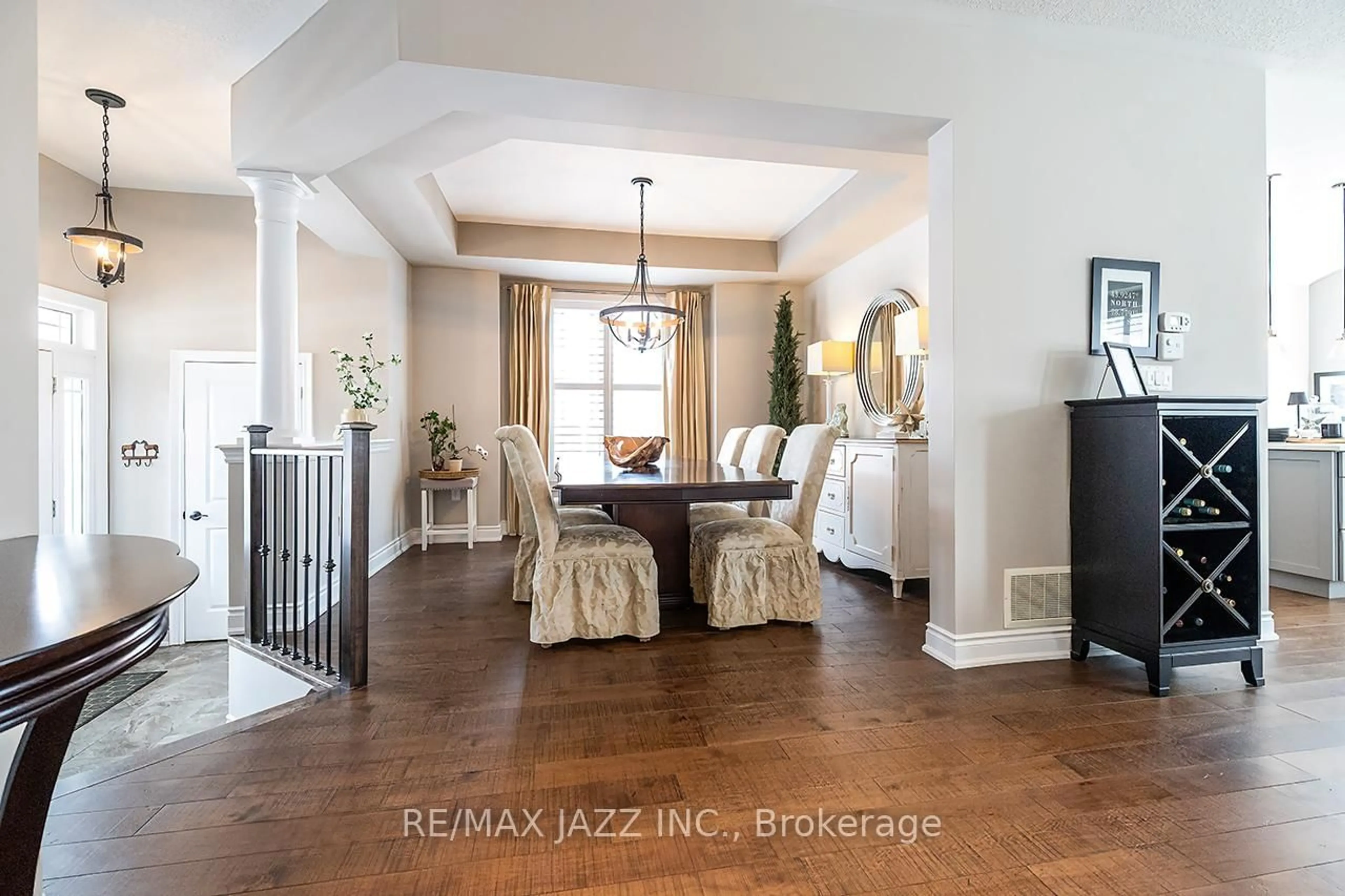 Unknown for 1 Elmer Adams Dr, Clarington Ontario L1E 0G8