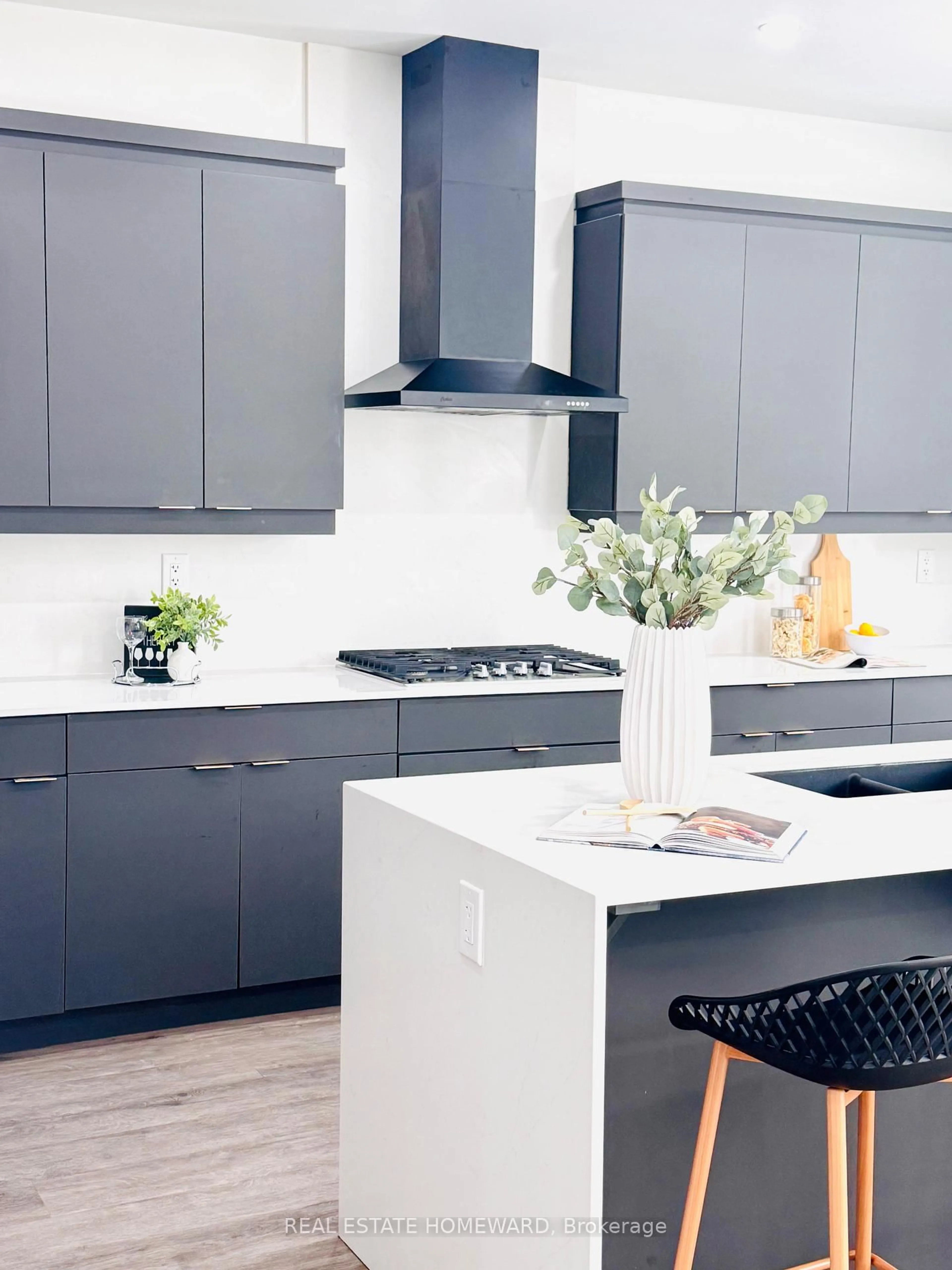 Unknown for 30 Frank Lloyd Wright St, Whitby Ontario L1N 0N9