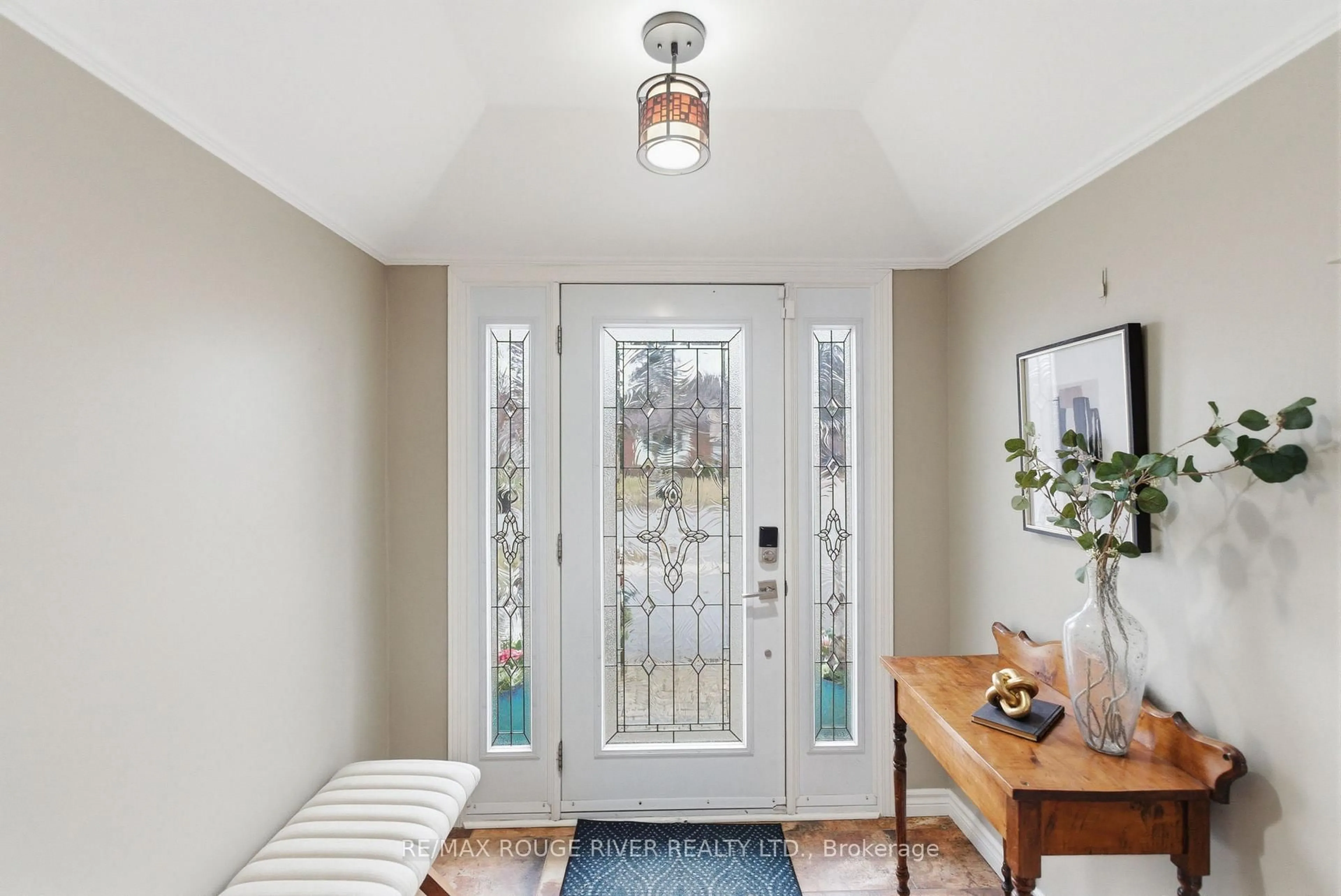 Unknown for 209 Darcy St, Oshawa Ontario L1G 3B9