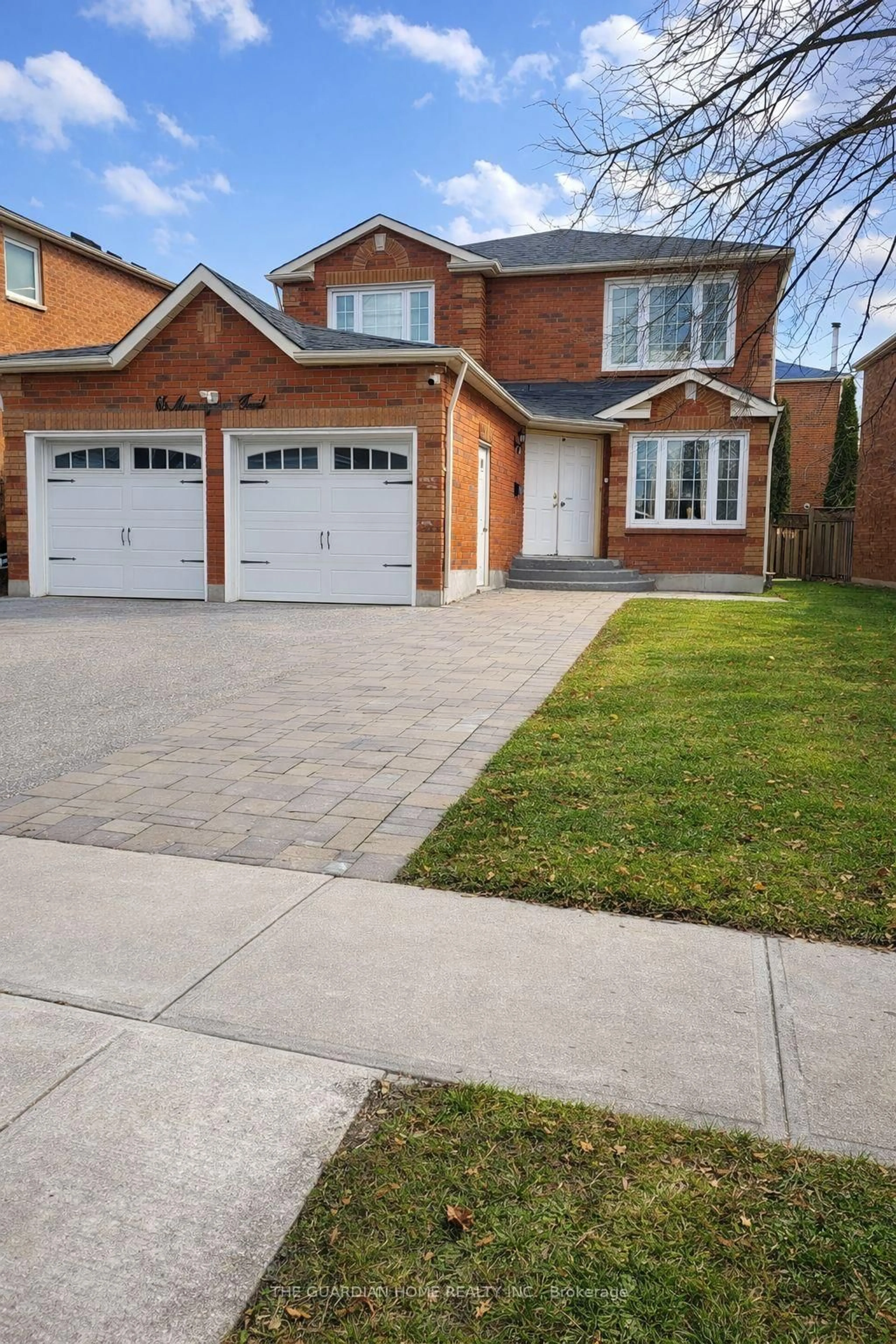 Unknown for 65 Morningview Tr, Toronto Ontario M1B 5A8