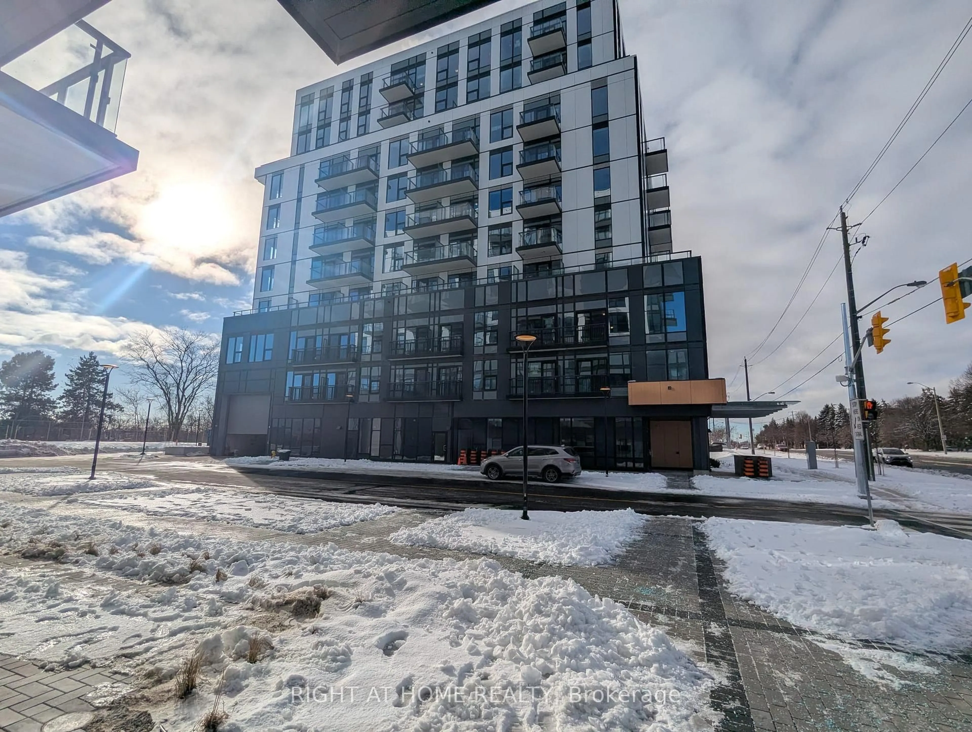 Unknown for 7437 Kingston Rd #407, Toronto Ontario M1B 0E9