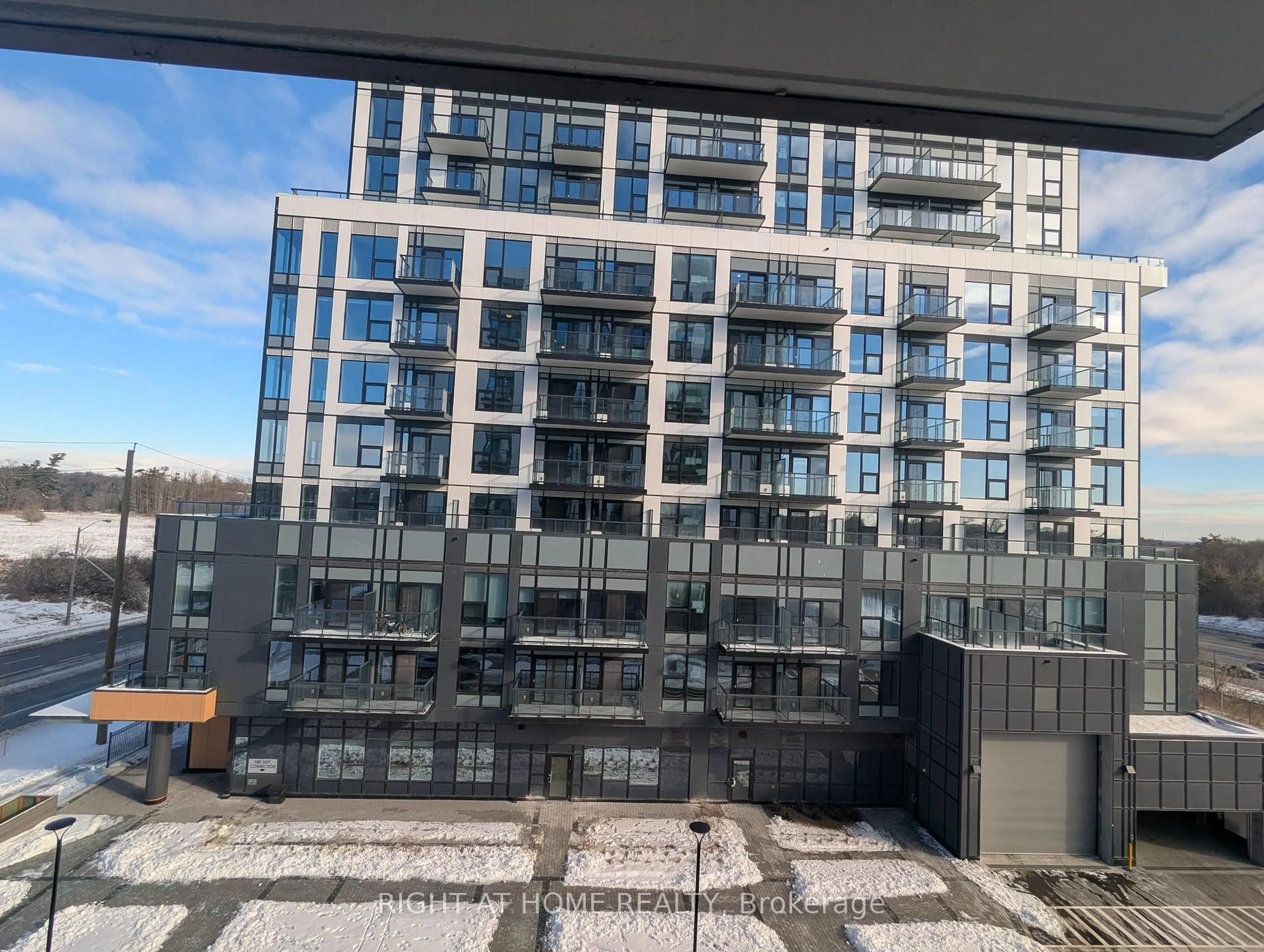 Unknown for 7437 Kingston Rd #407, Toronto Ontario M1B 0E9