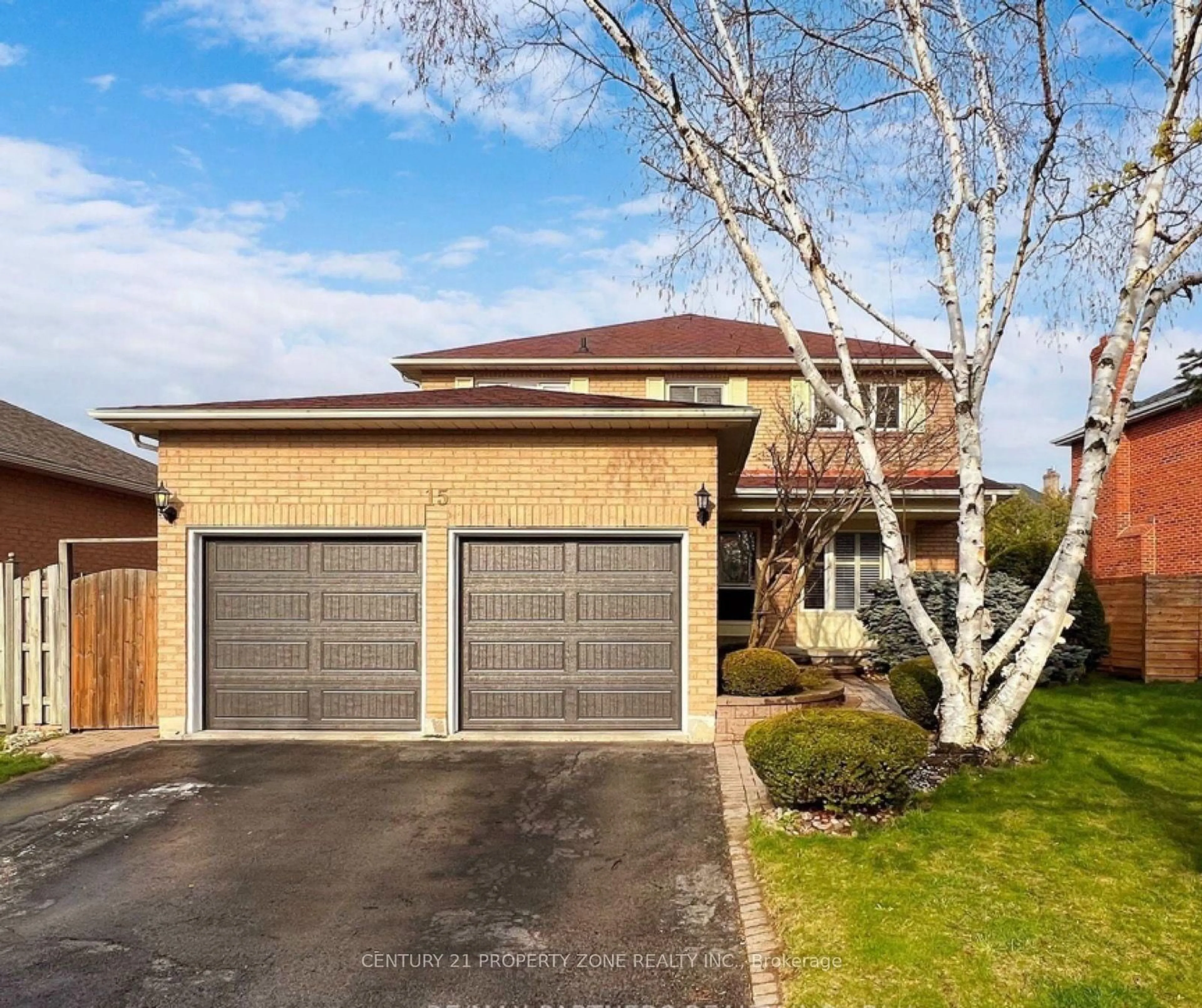 Unknown for 15 Ribbleside Dr, Whitby Ontario L1N 6Z3