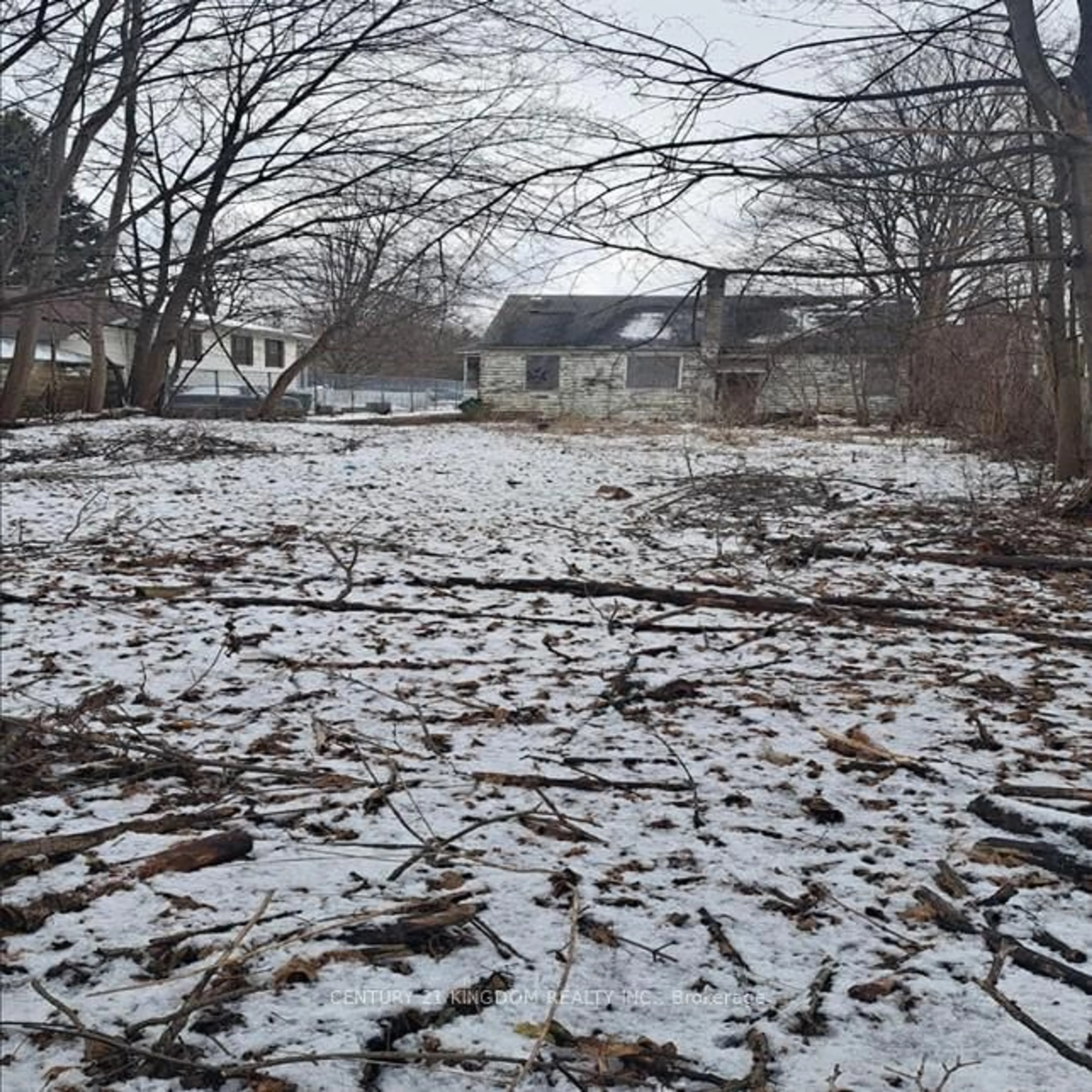 Unknown for 11 Centre St, Toronto Ontario M1J 3B4