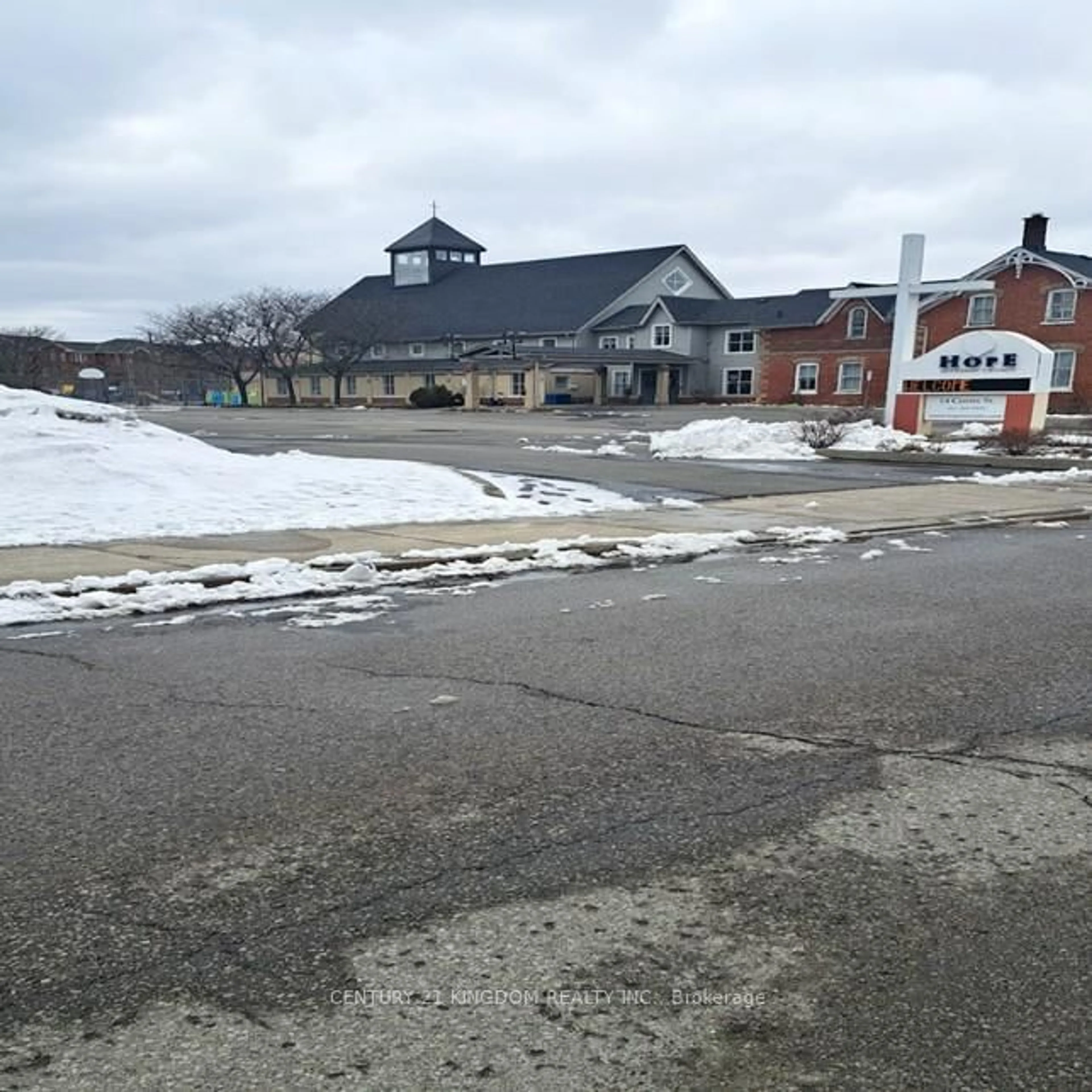 Unknown for 11 Centre St, Toronto Ontario M1J 3B4