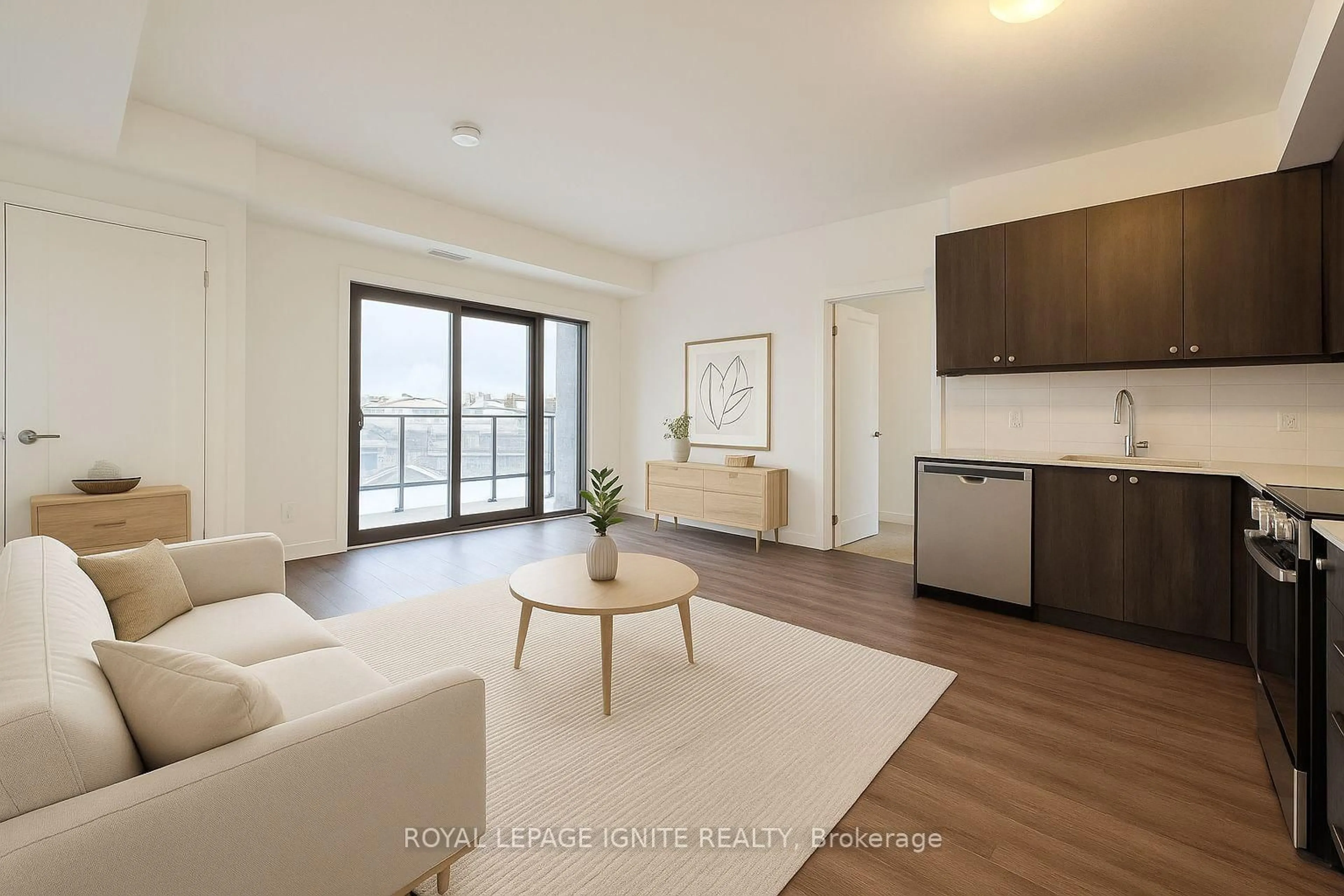 Unknown for 51 Clarington Blvd #226, Clarington Ontario L1C 7J8