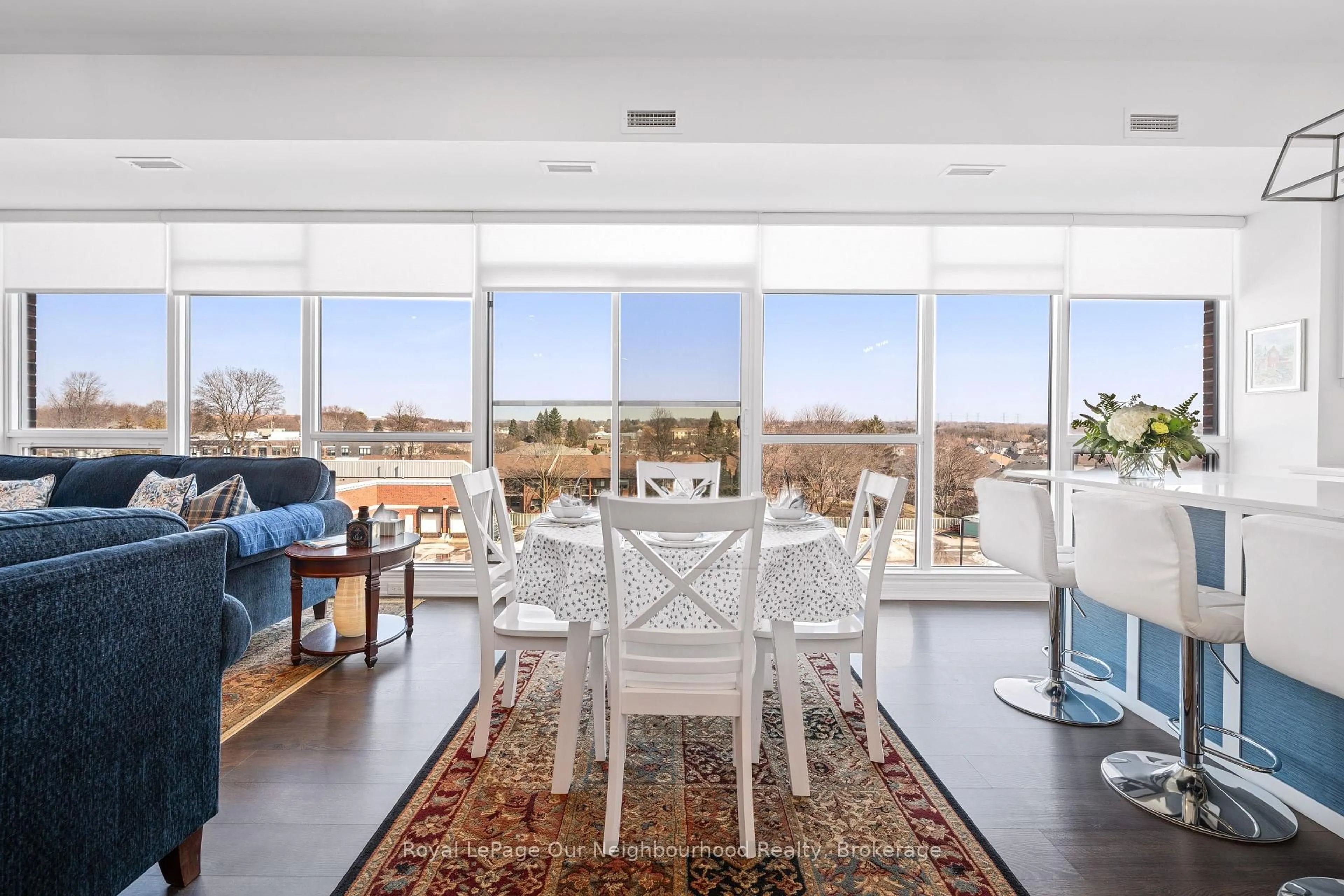 Unknown for 109 King Ave #404, Clarington Ontario L1B 0V5