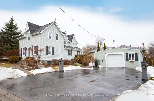 329 Mcdonald St, Scugog 2