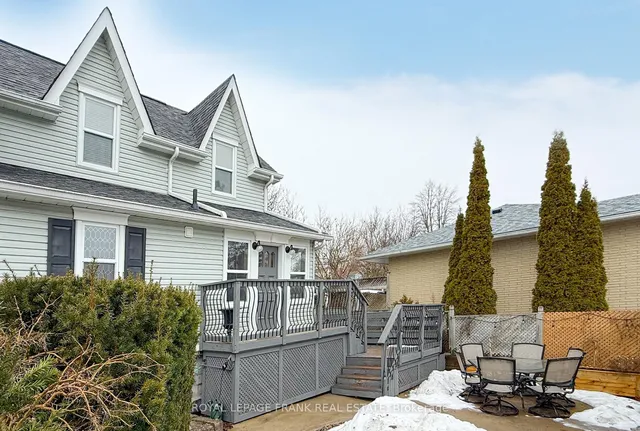 329 Mcdonald St, Scugog 5