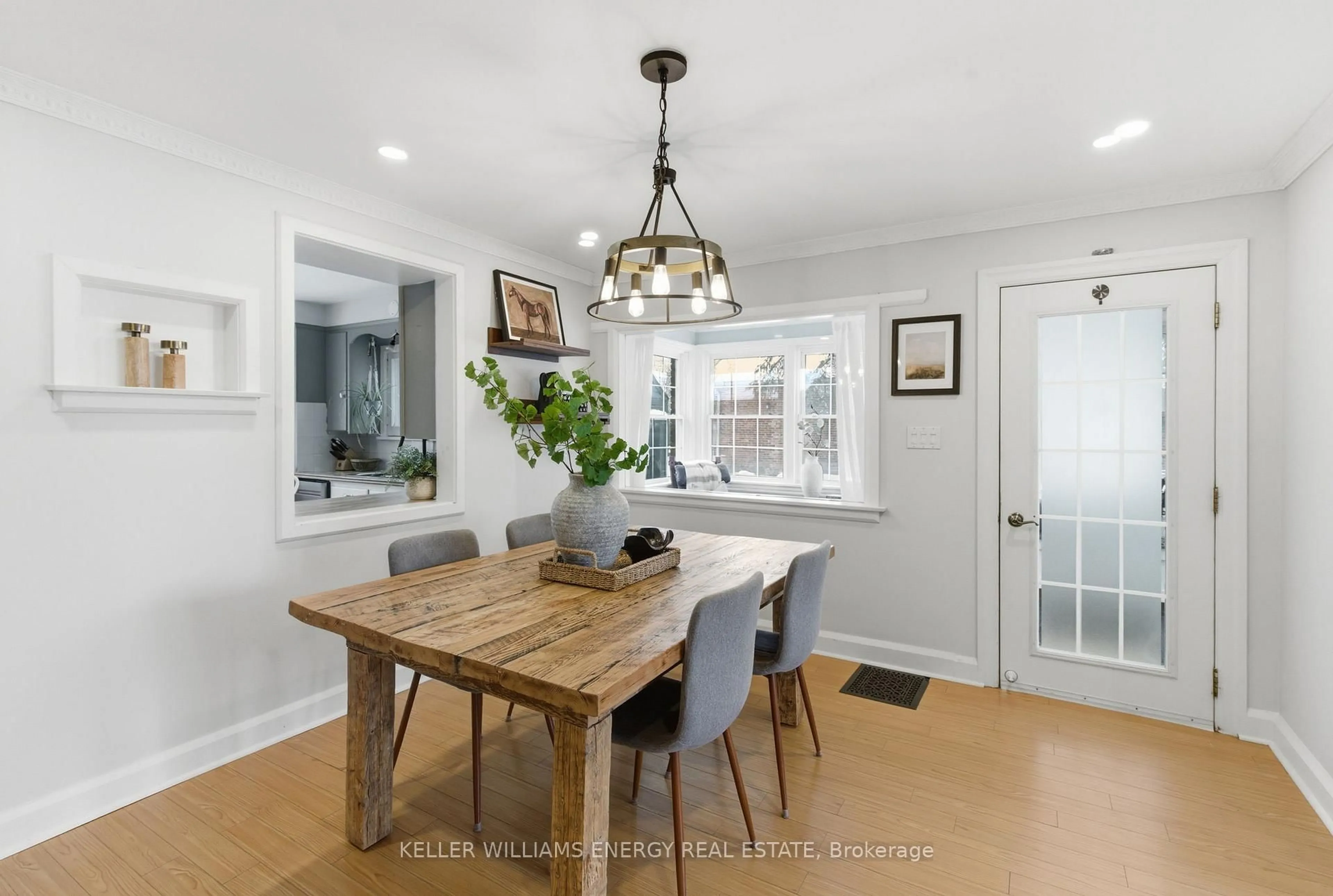 Dining room, unknown for 4533 Highway 2 Rd, Clarington Ontario L0A 1J0