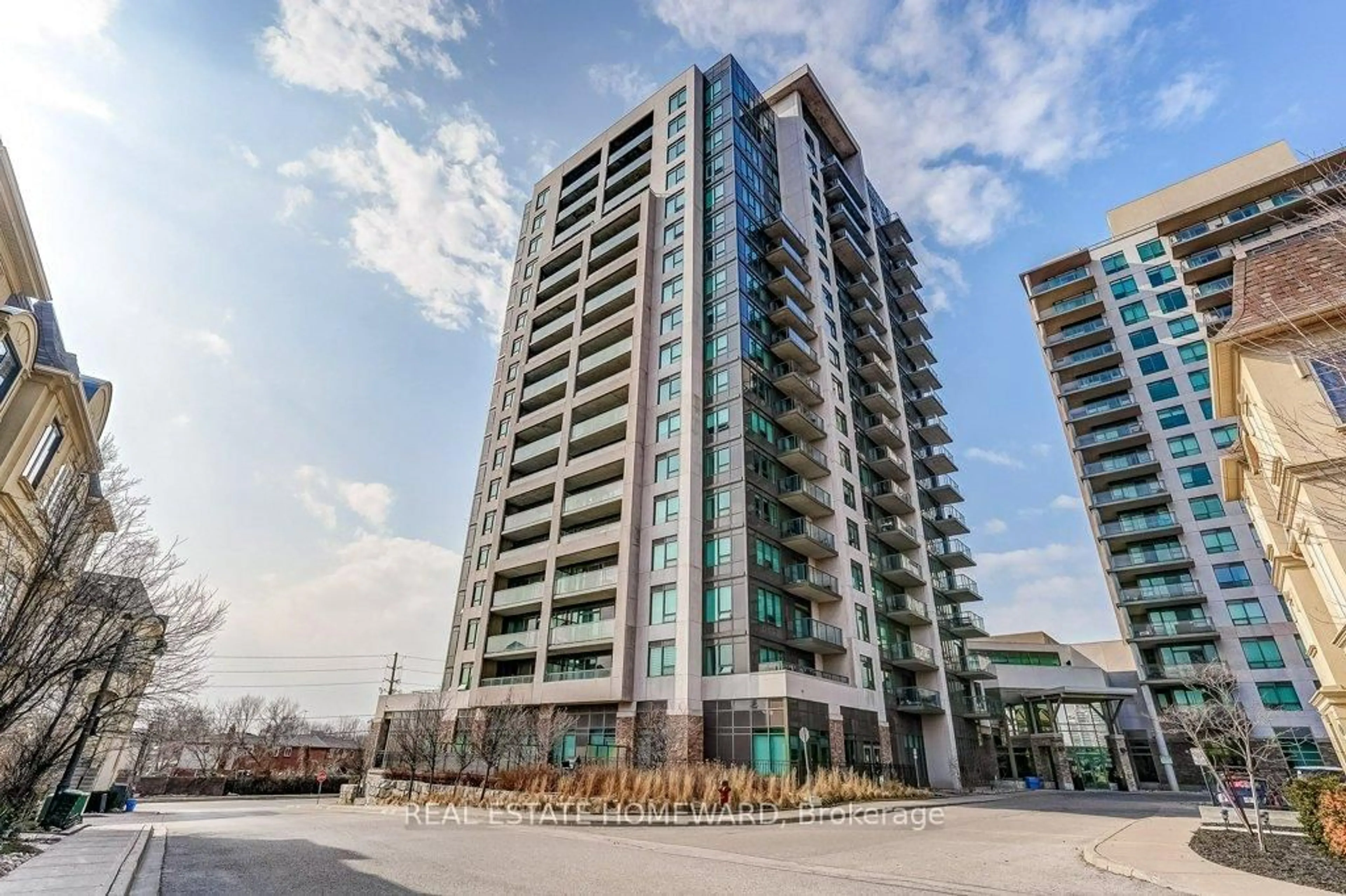 Unknown for 1215 Bayly St #501, Pickering Ontario L1W 0B4