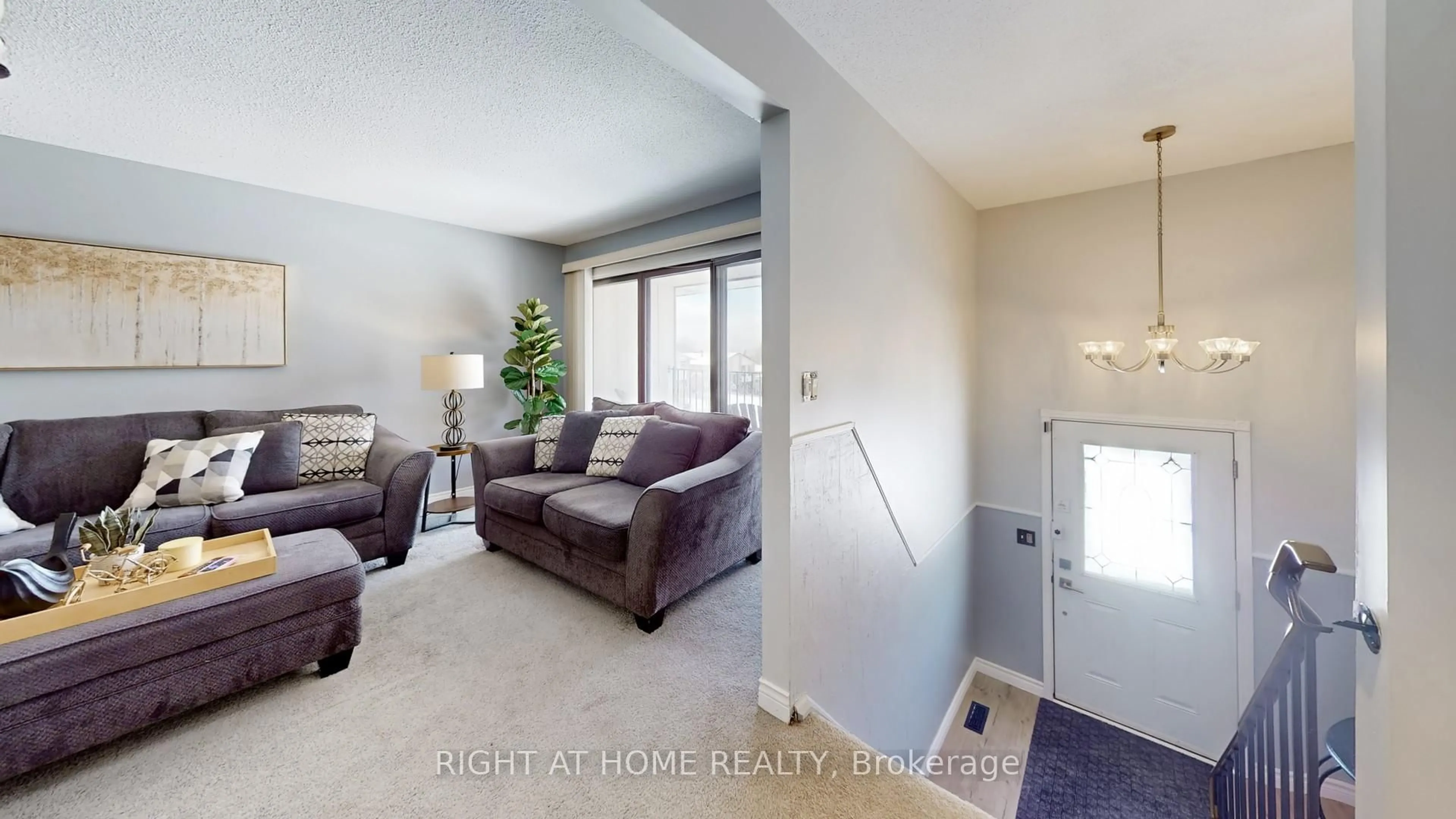 Unknown for 1265 Sunnybrae Cres, Oshawa Ontario L1H 8E2