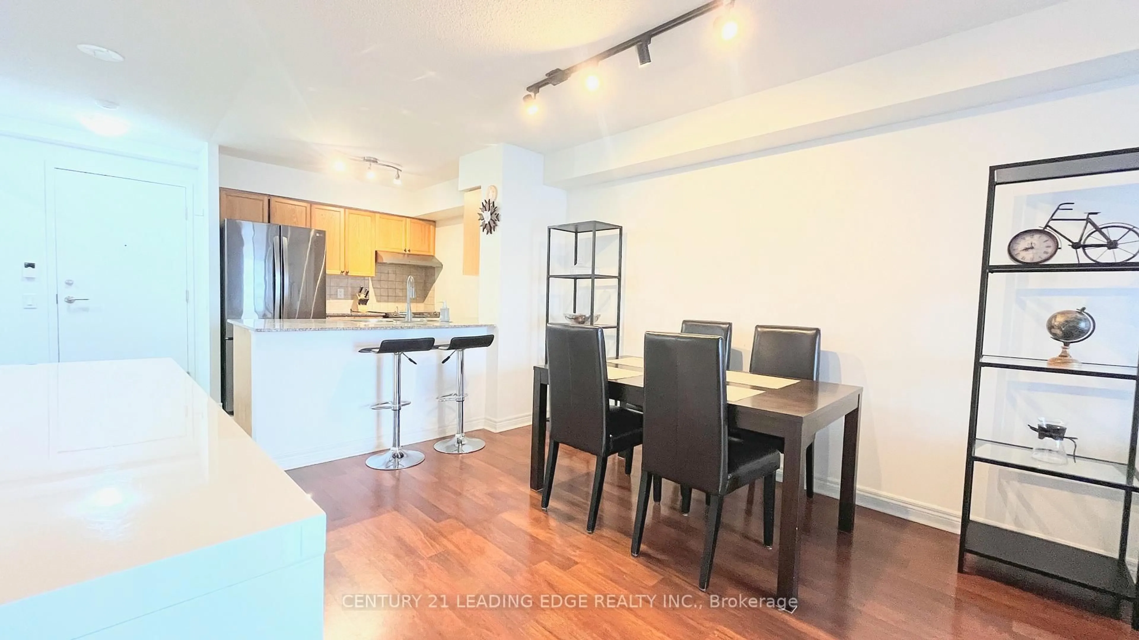 Unknown for 83 Borough Dr #508, Toronto Ontario M1P 5E5