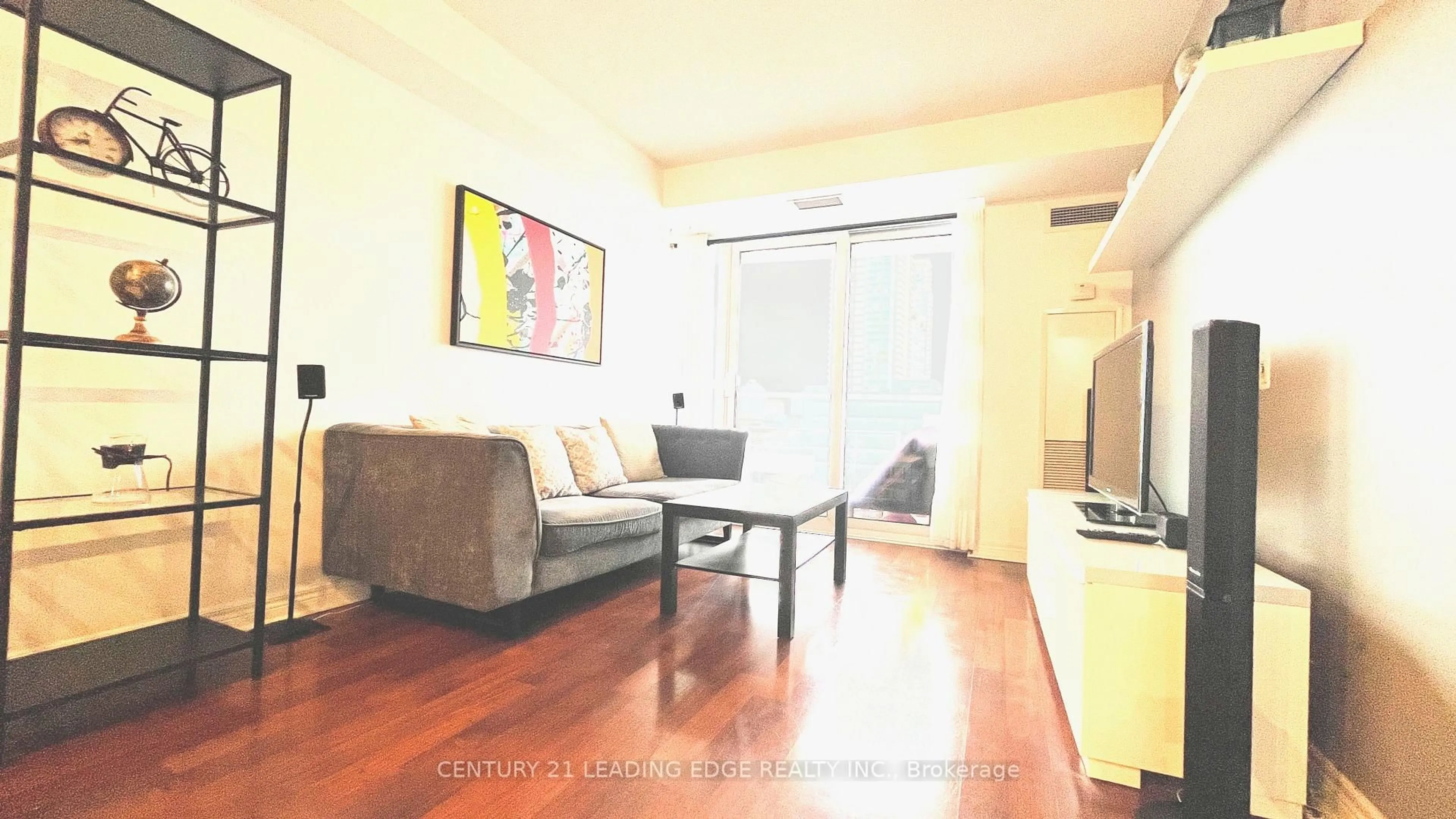 A pic of a room for 83 Borough Dr #508, Toronto Ontario M1P 5E5