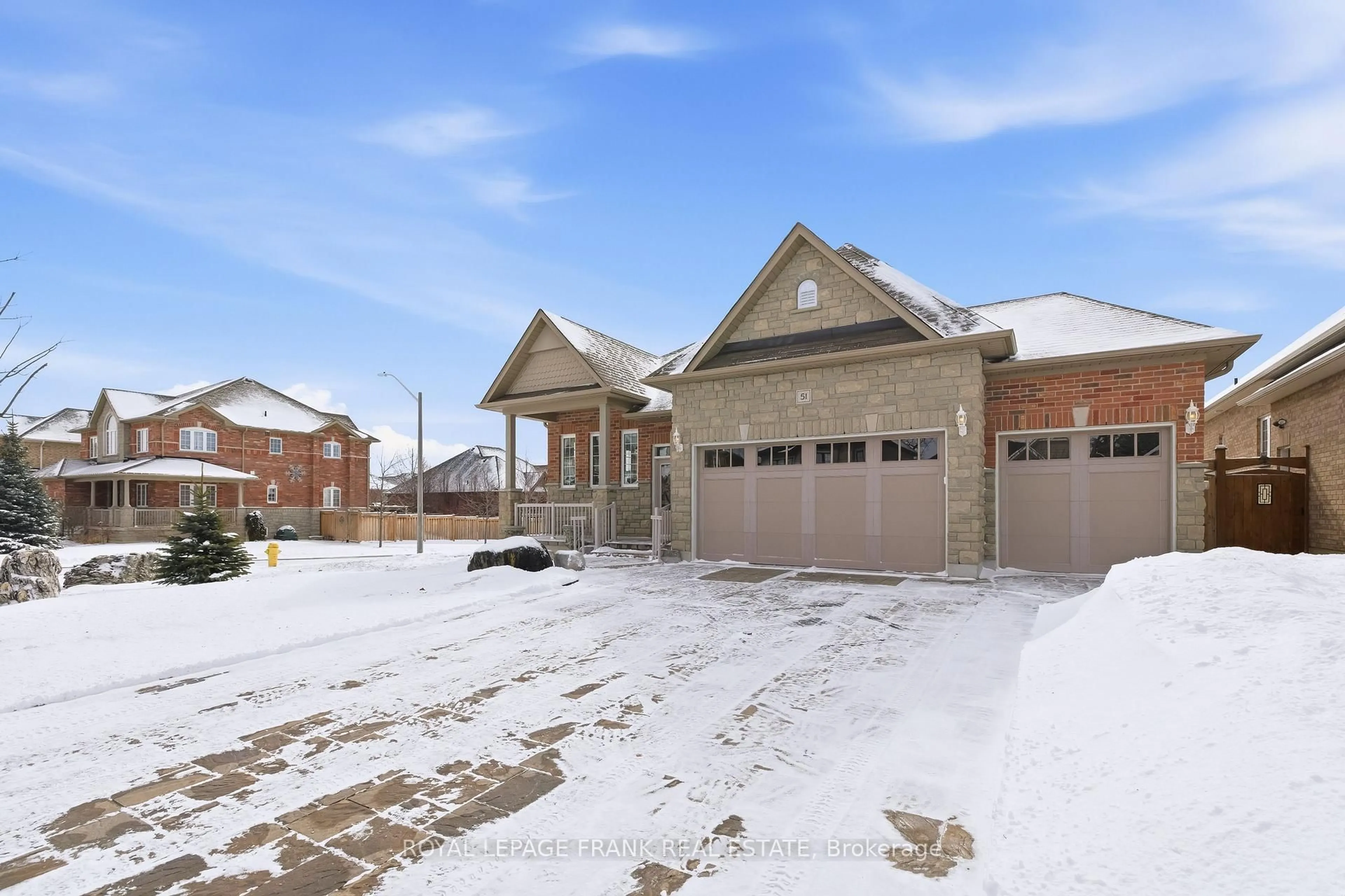 Unknown for 51 Nathan Ave, Whitby Ontario L1M 0K2