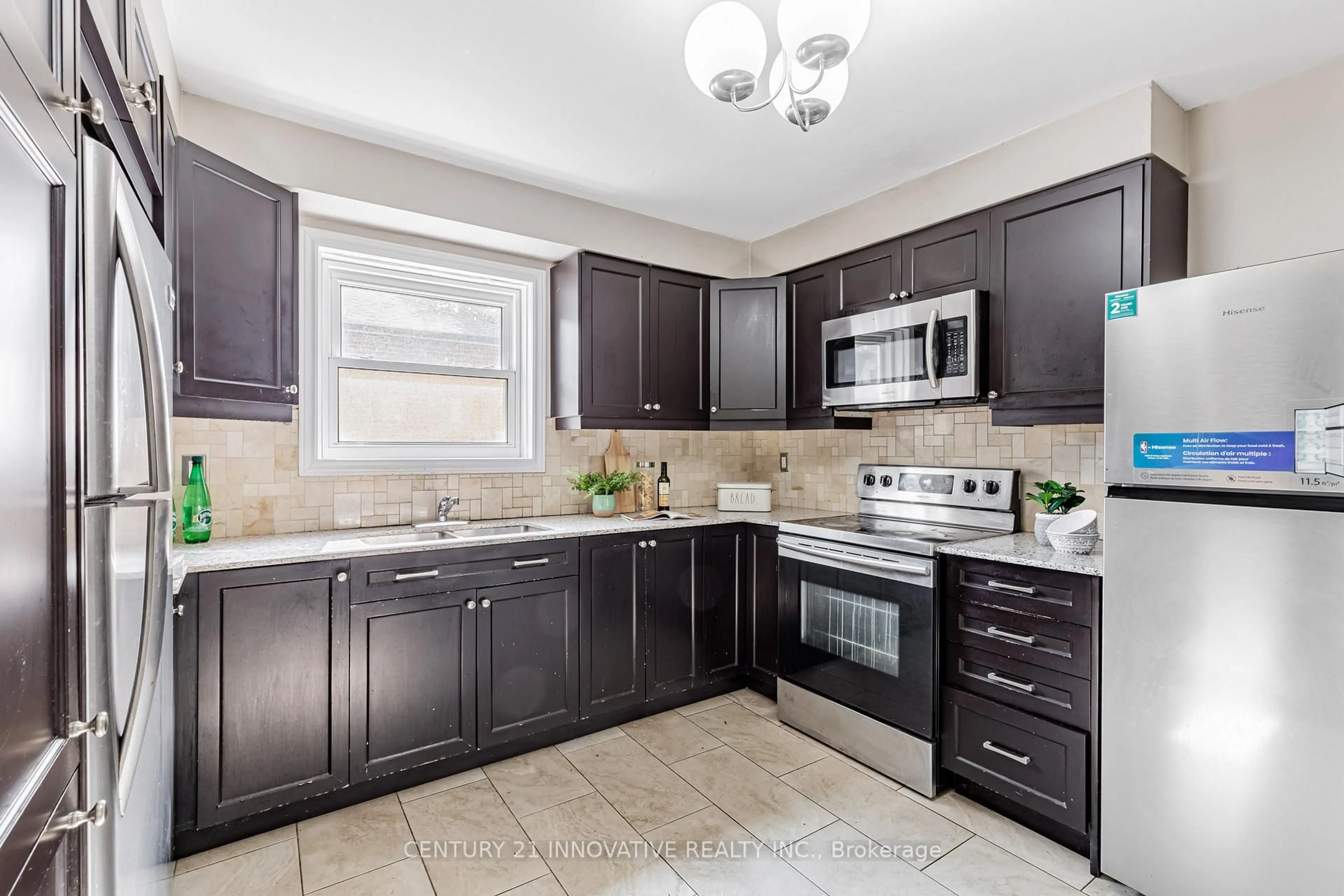 Unknown for 64 Dale Ave, Toronto Ontario M1J 3J5