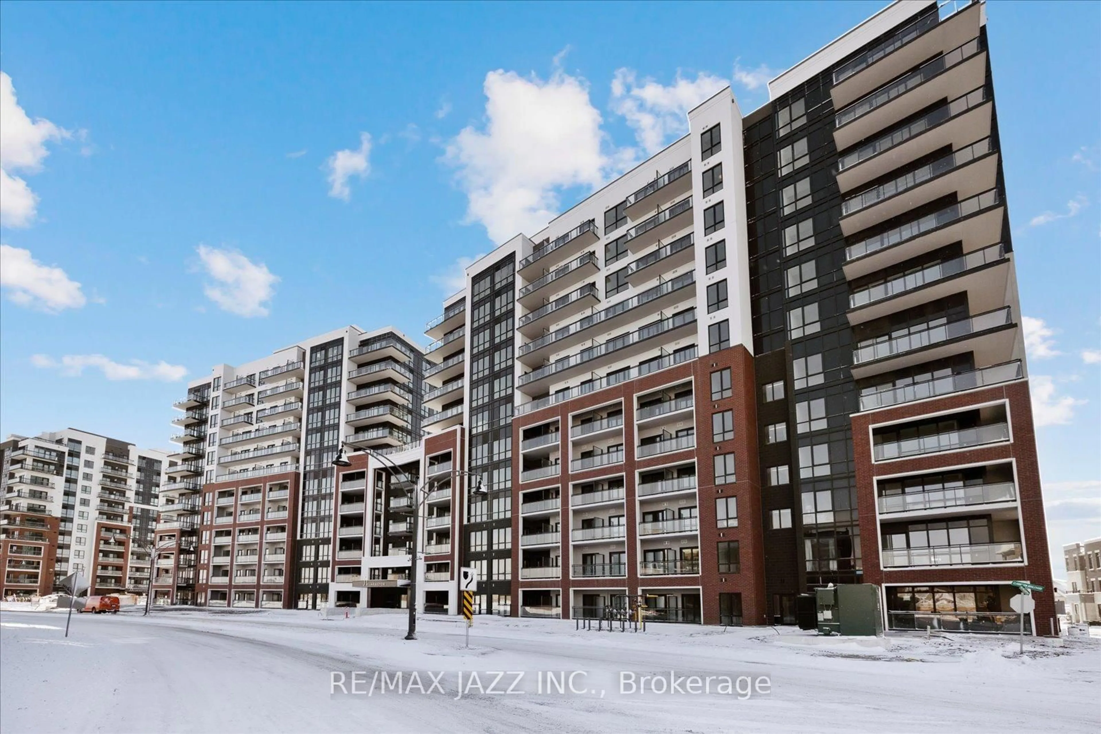 Unknown for 51 Clarington Blvd #610, Clarington Ontario L1C 0H6