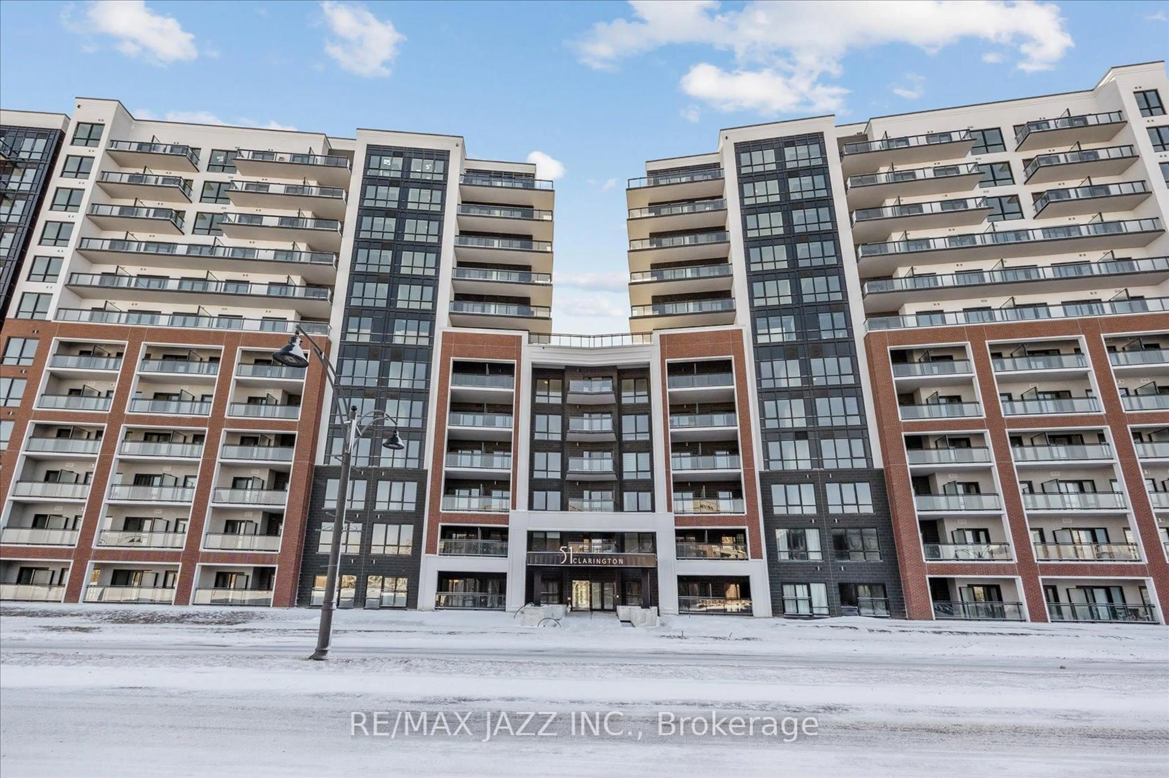 Unknown for 51 Clarington Blvd #610, Clarington Ontario L1C 0H6