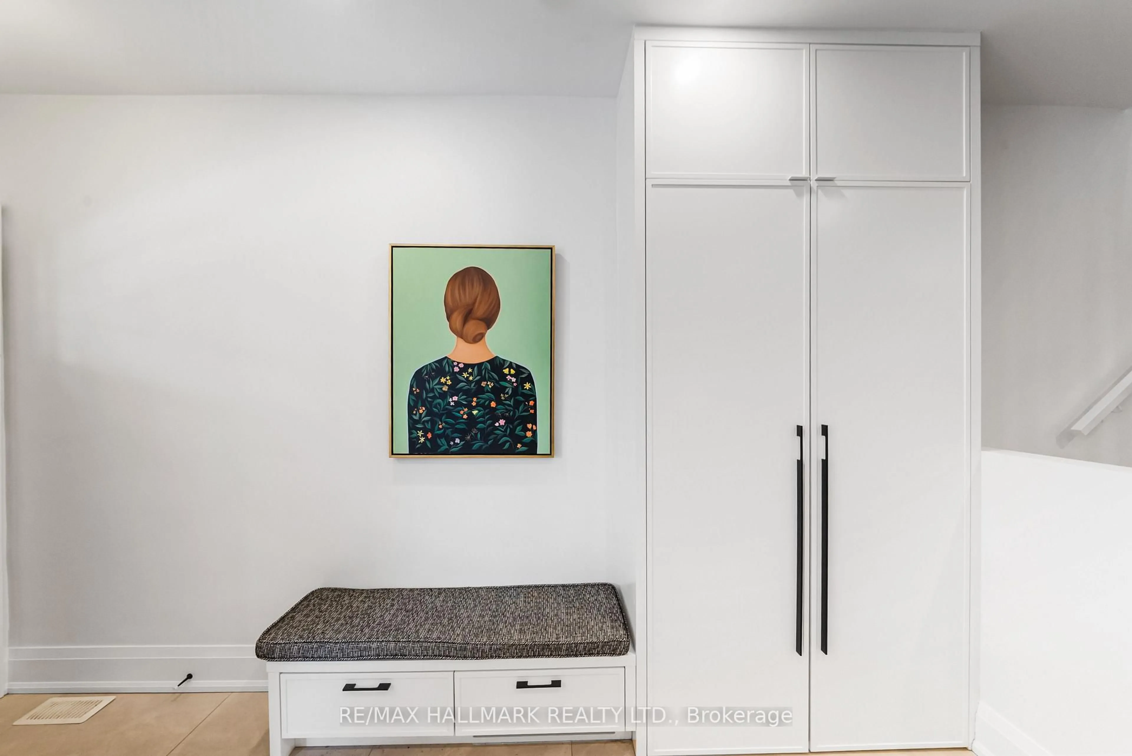 Unknown for 181 Withrow Ave, Toronto Ontario M4K 1E2