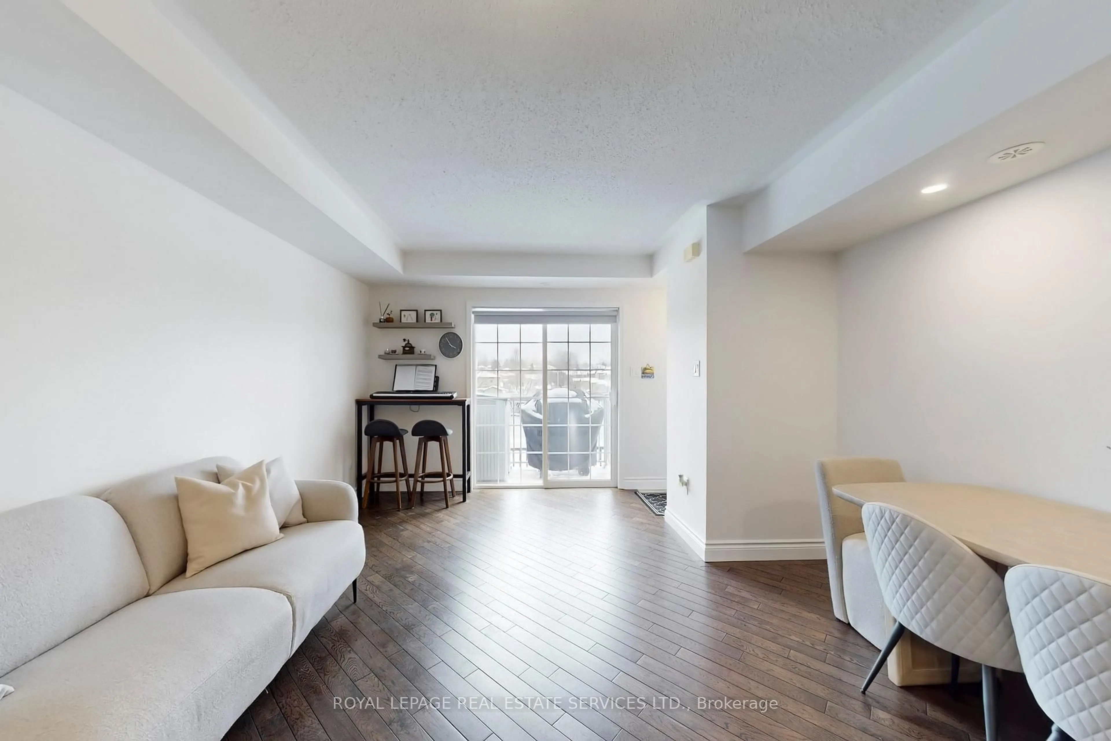 Living room with furniture, unknown for 158 Kingston Rd, Ajax Ontario L1T 0M9