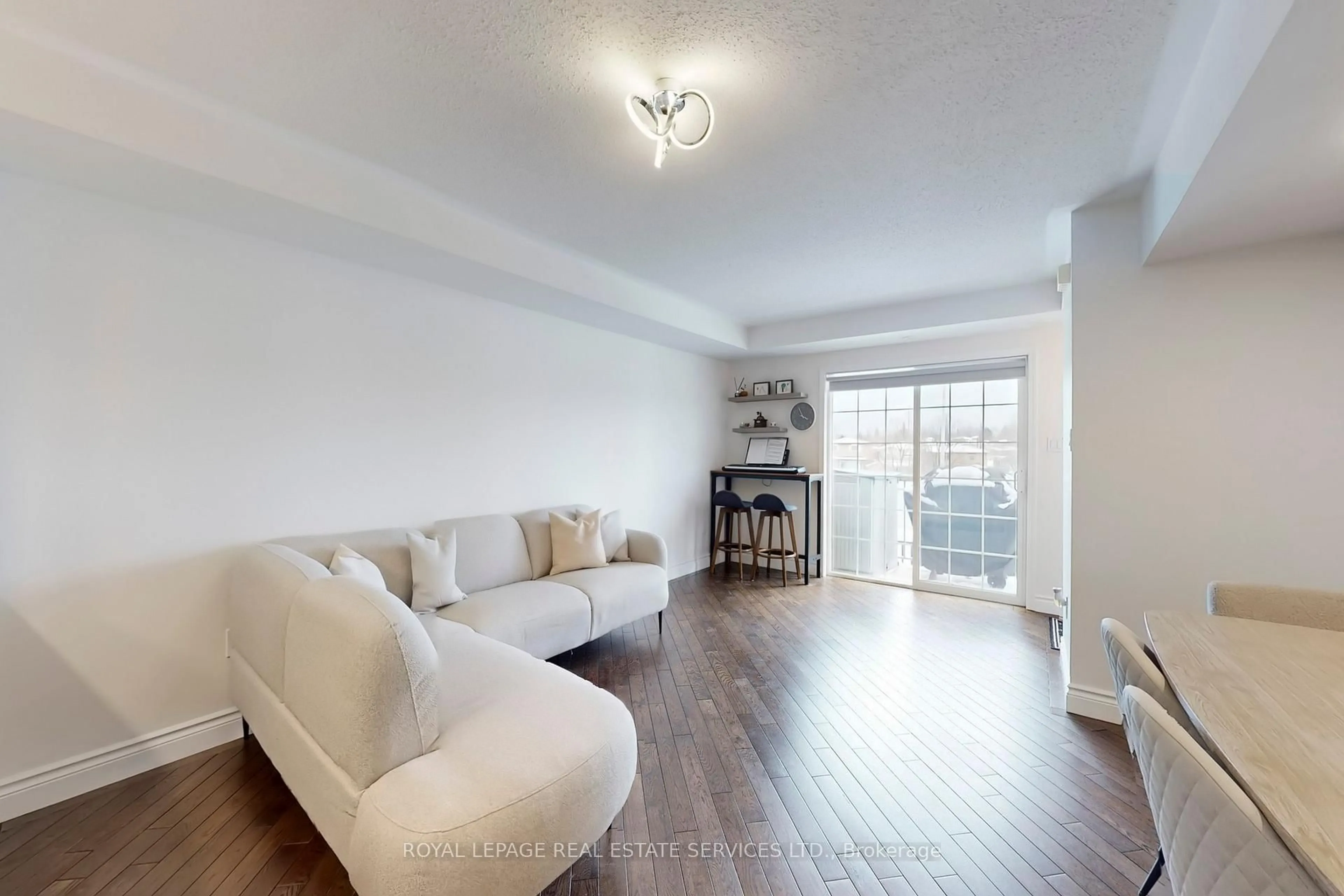 Living room with furniture, unknown for 158 Kingston Rd, Ajax Ontario L1T 0M9