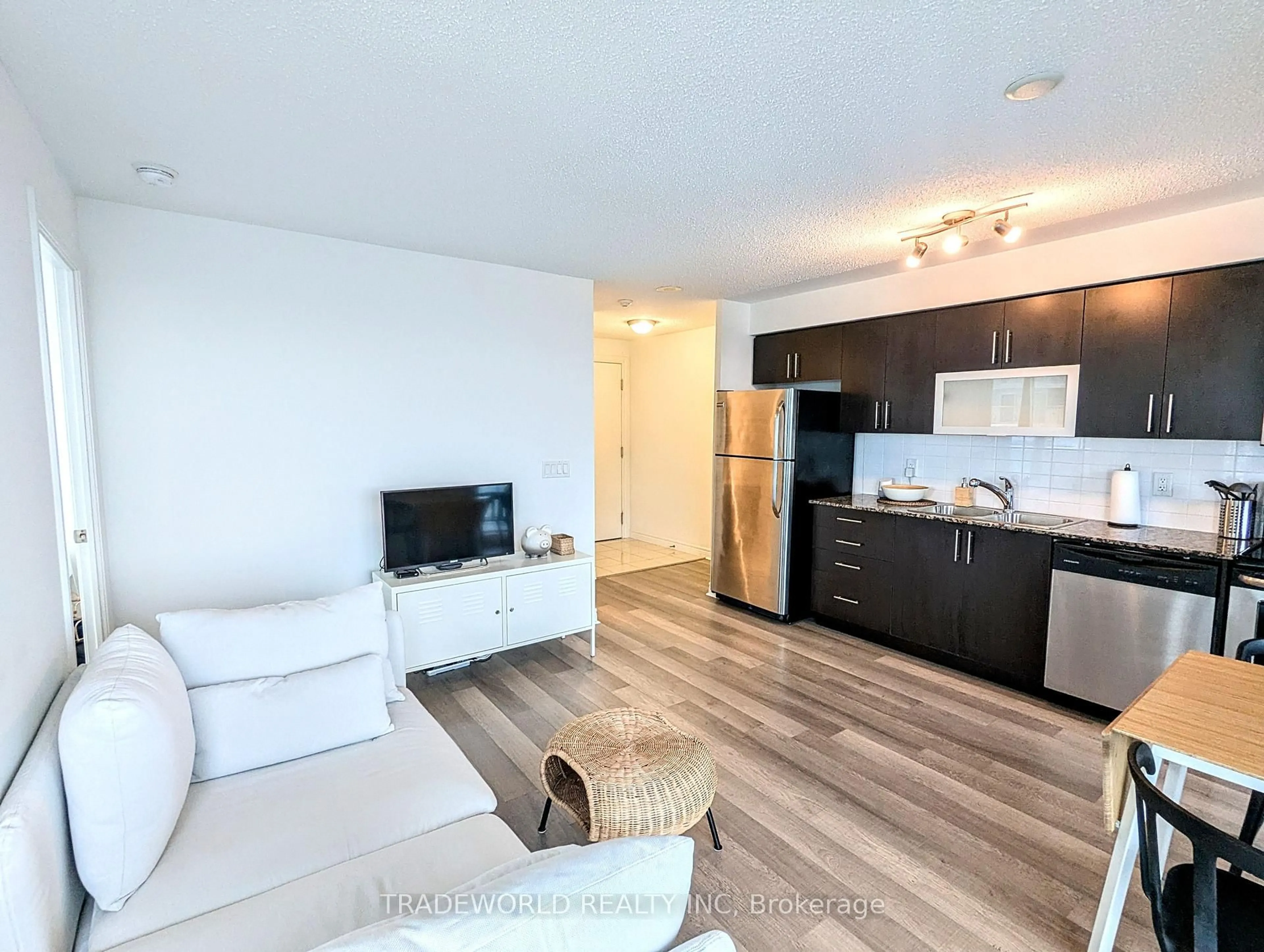 Unknown for 50 Town Centre Crt #3304, Toronto Ontario M1P 0A9