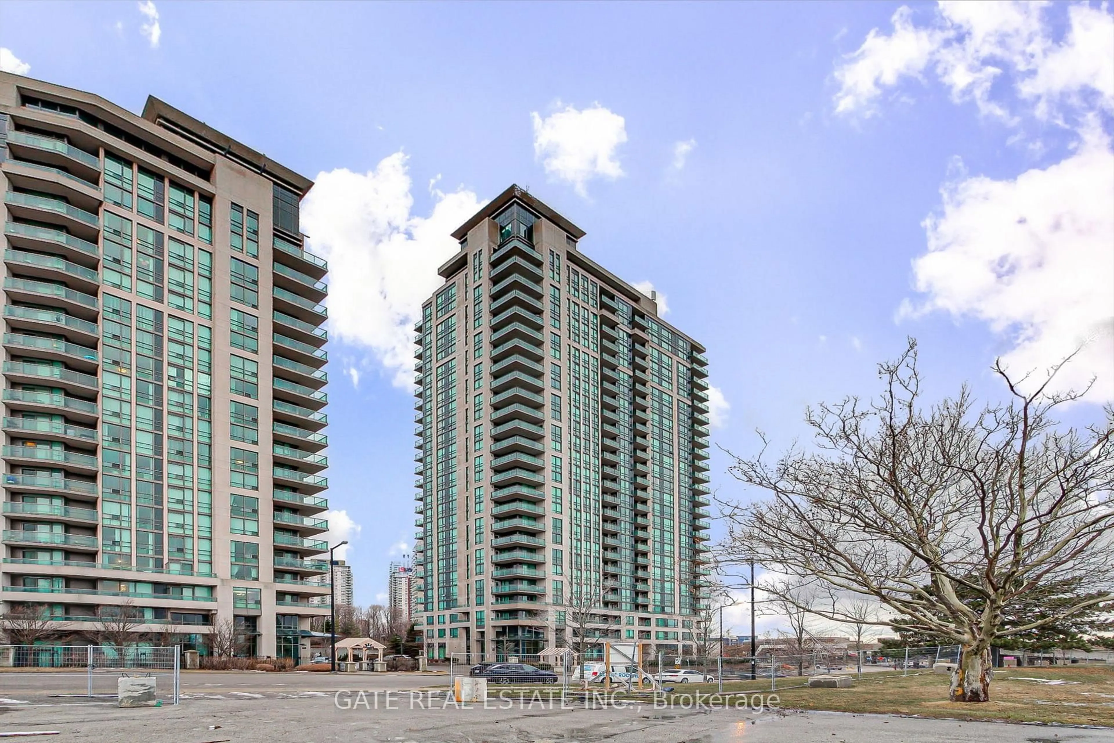 Unknown for 88 grangeway Ave #308, Toronto Ontario M1H 0A2