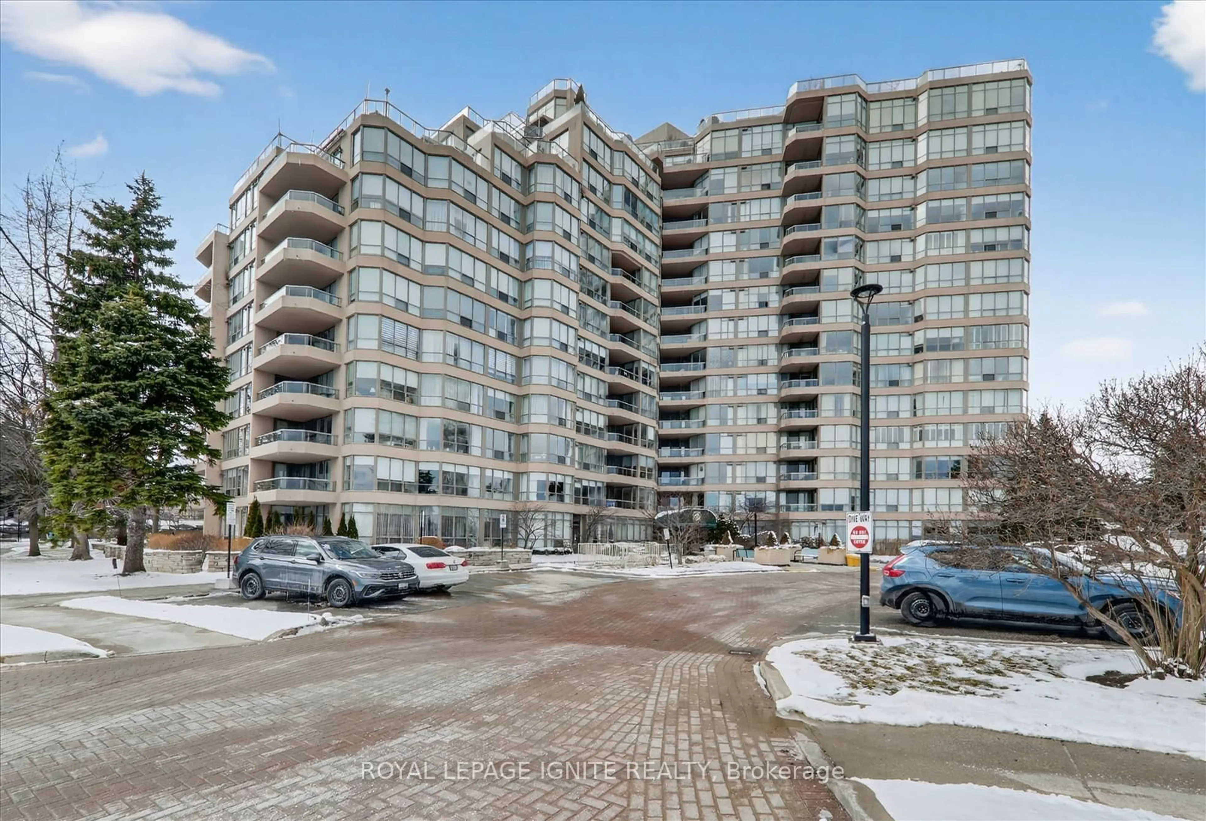 Unknown for 10 Guildwood Pkwy #1030, Toronto Ontario M1E 5B5