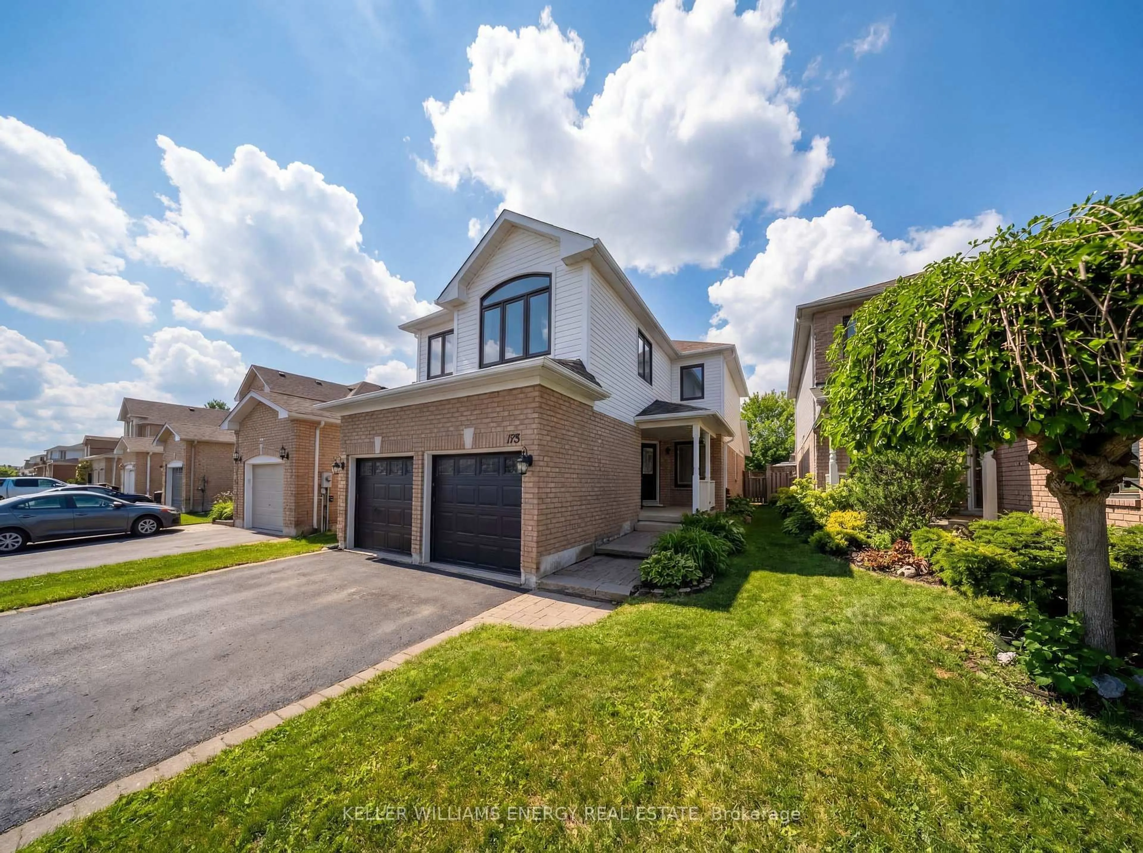 Unknown for 179 Wilkins Cres, Clarington Ontario L1E 3B7