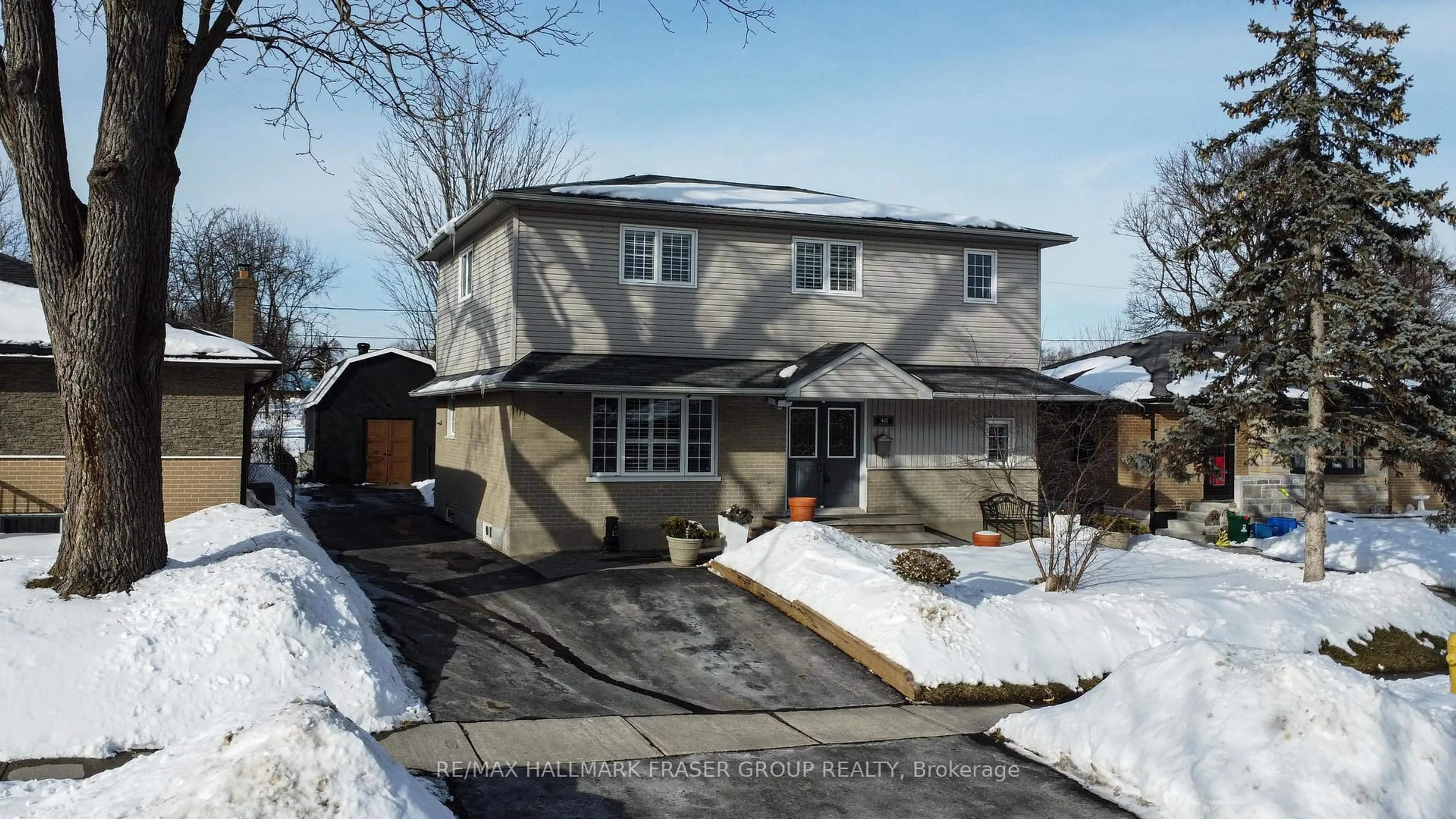 Unknown for 48 Rideout St, Ajax Ontario L1S 1P8