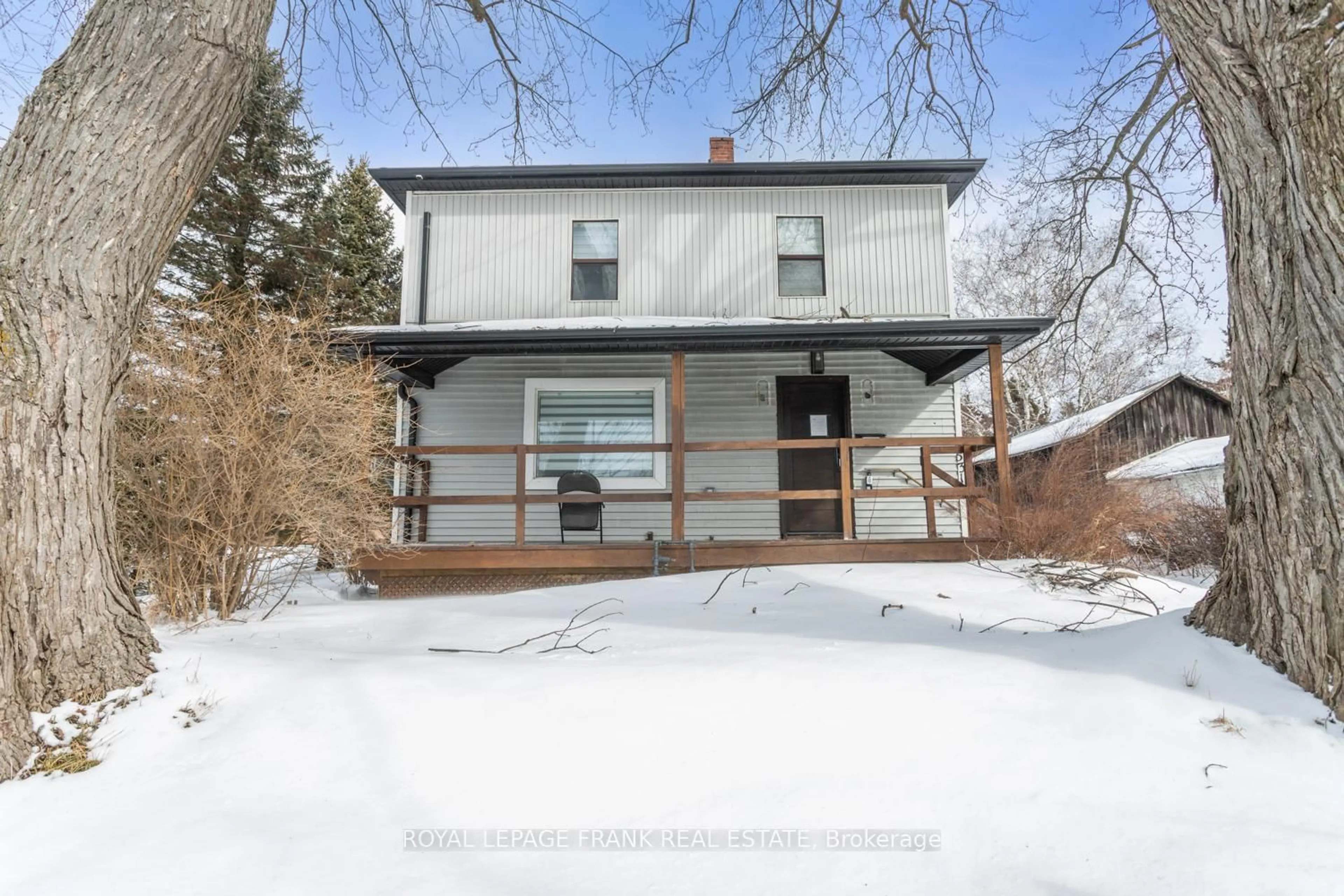 Unknown for 3531 Simcoe St, Oshawa Ontario L1H 7K4