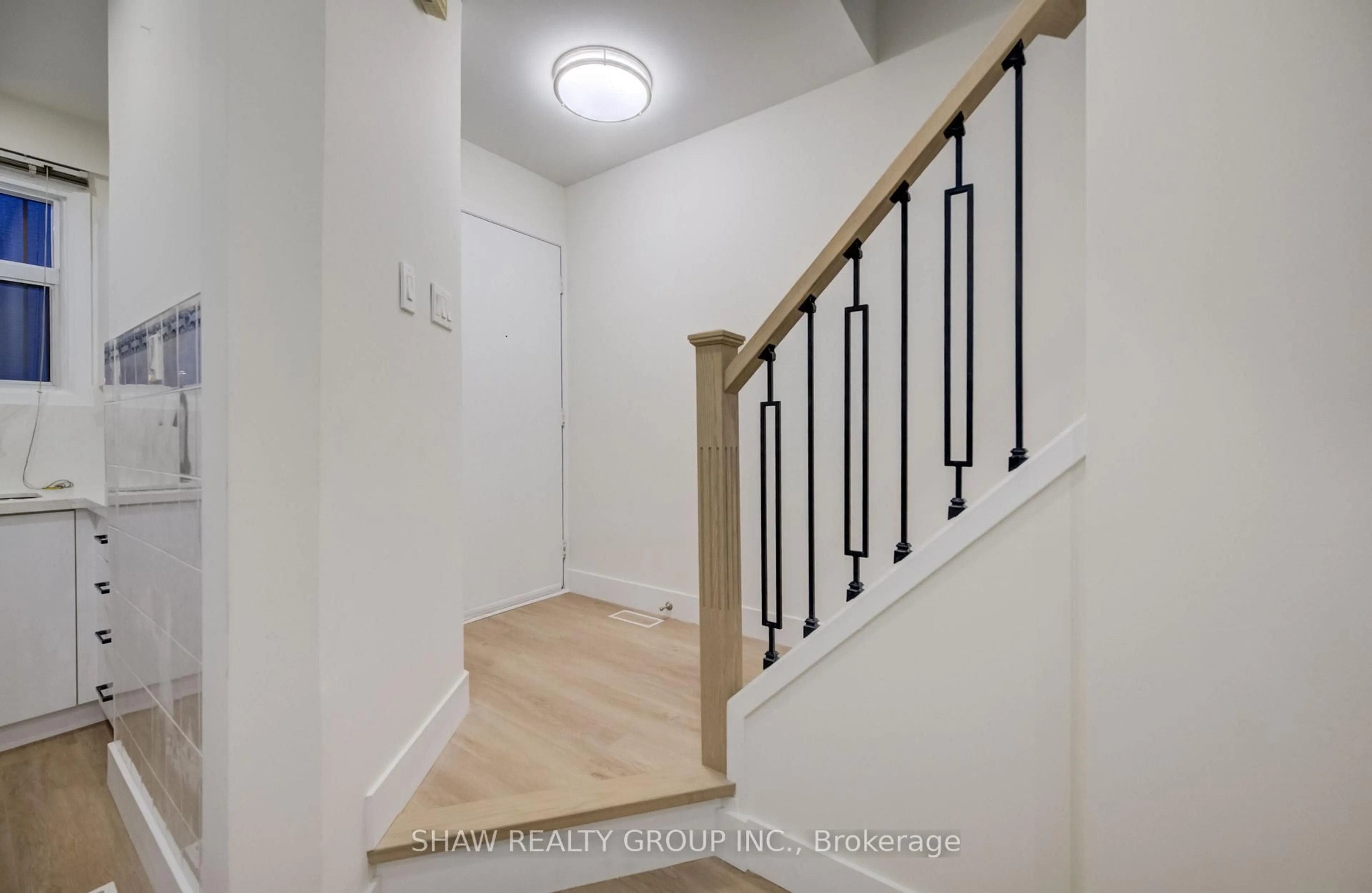 Unknown for 275 Broadview Ave #149, Toronto Ontario M4M 3H5