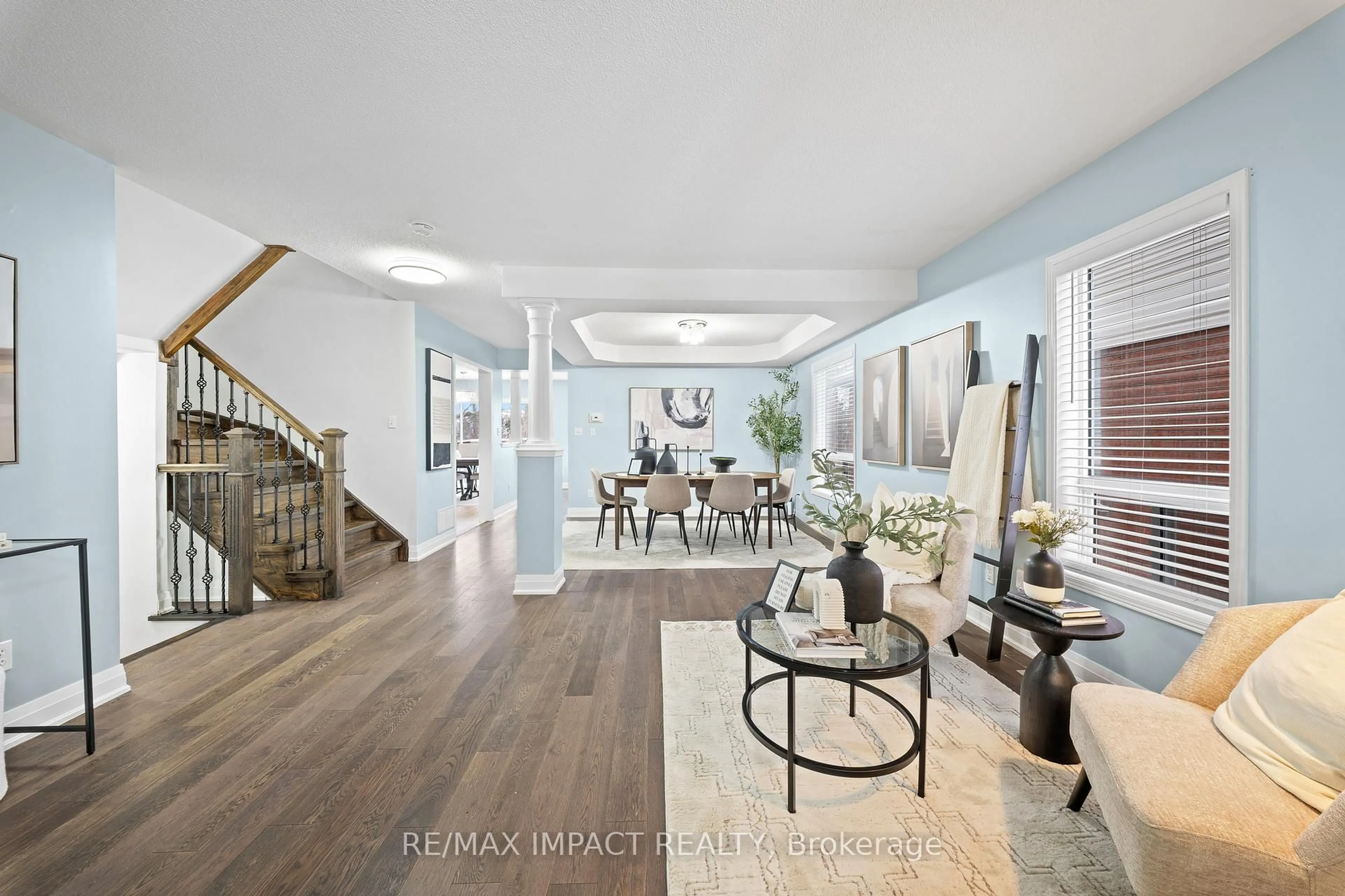 Unknown for 735 Brasswinds Tr, Oshawa Ontario L1K 2Z1