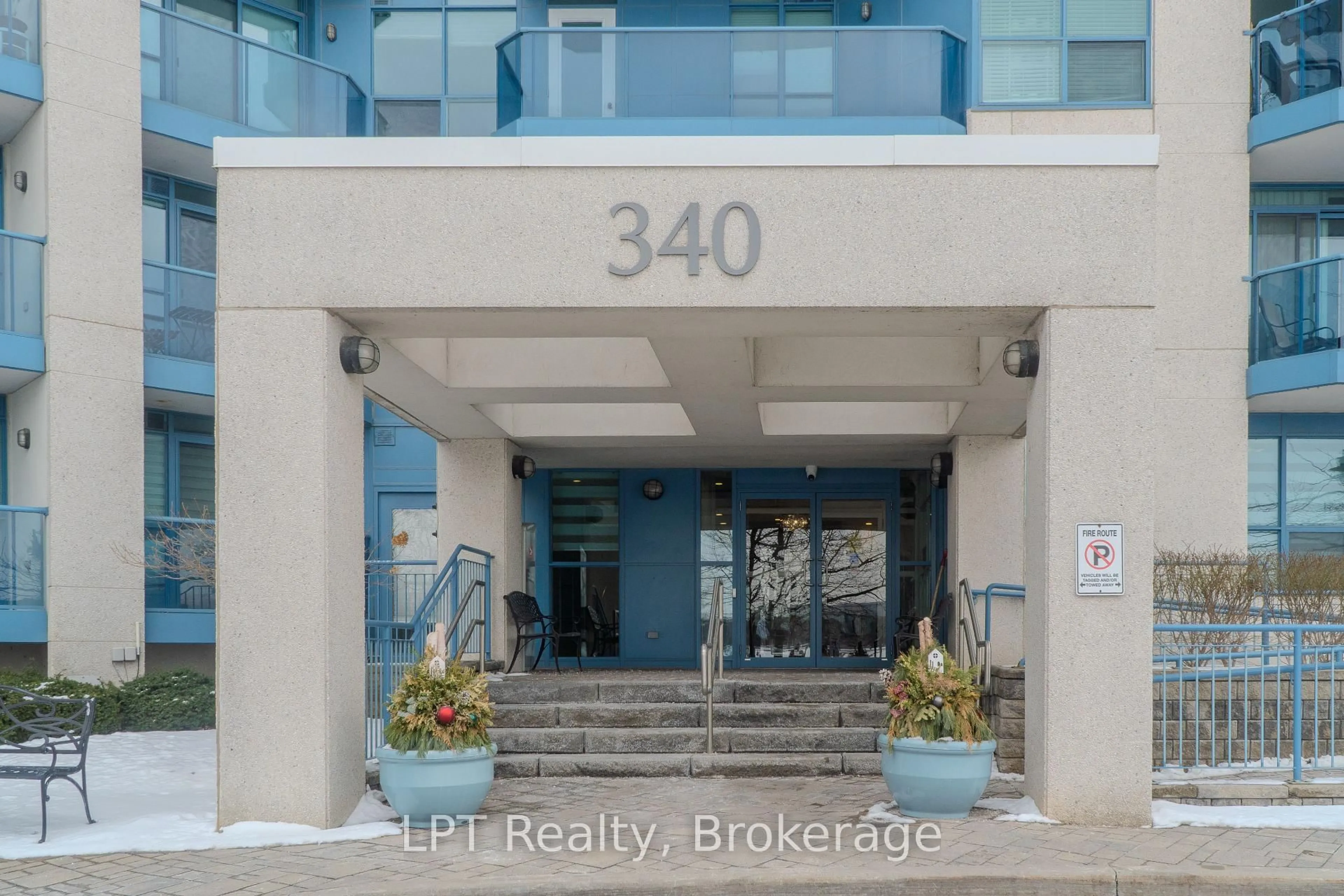 Unknown for 340 Watson St #815, Whitby Ontario L1N 9G1