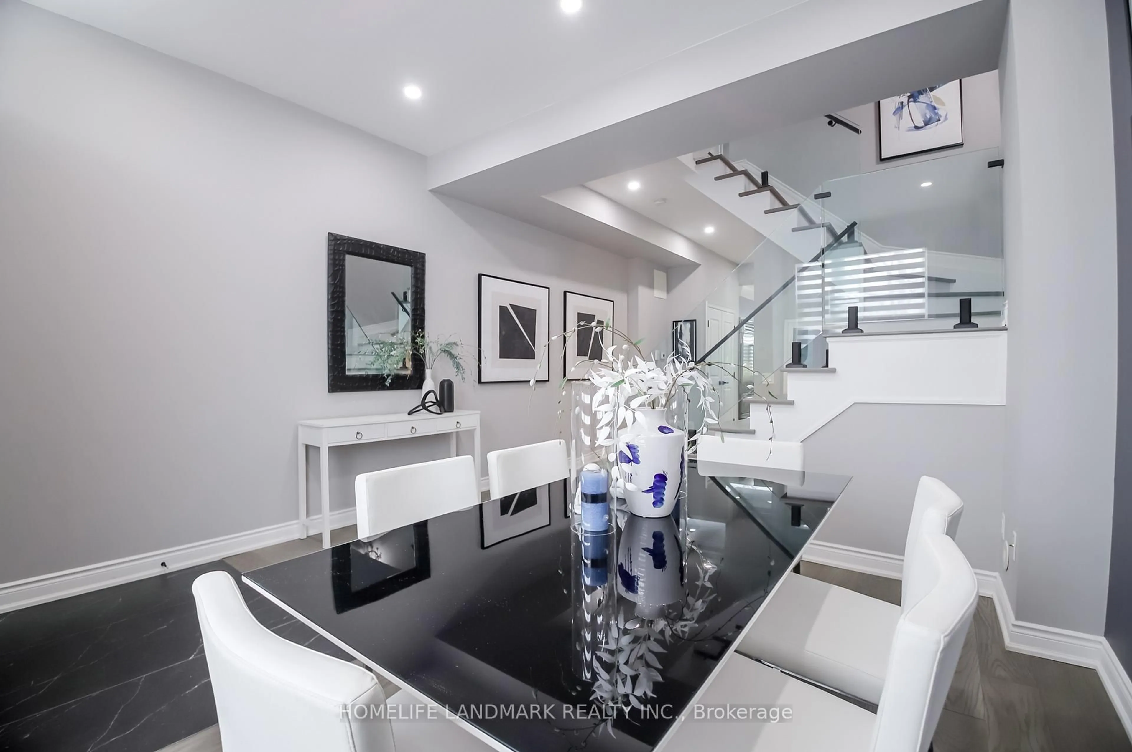 Dining room, unknown for 1733 Kingston Rd, Toronto Ontario M1N 1S8