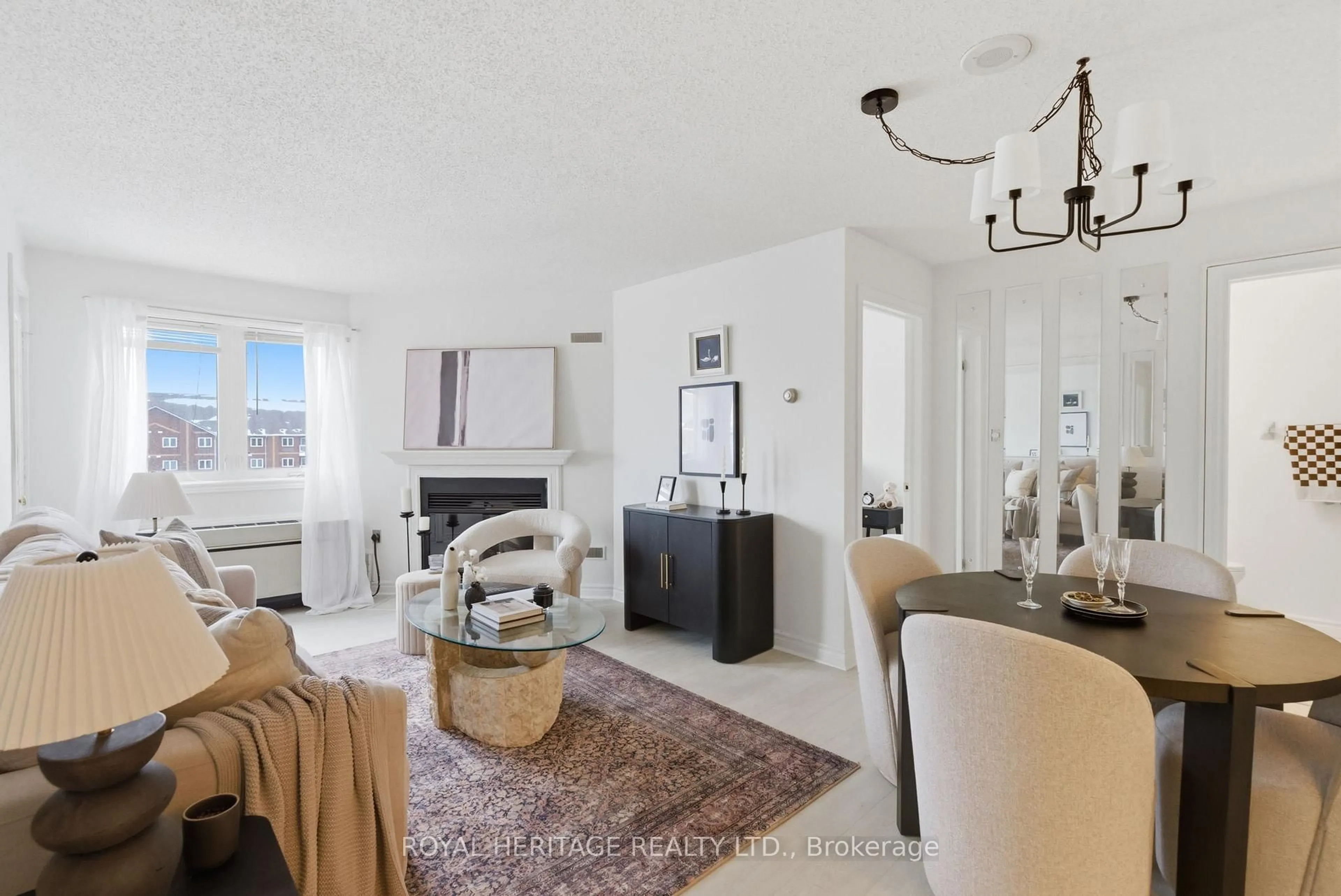 Unknown for 195 Lake Driveway #409, Ajax Ontario L1S 7H7