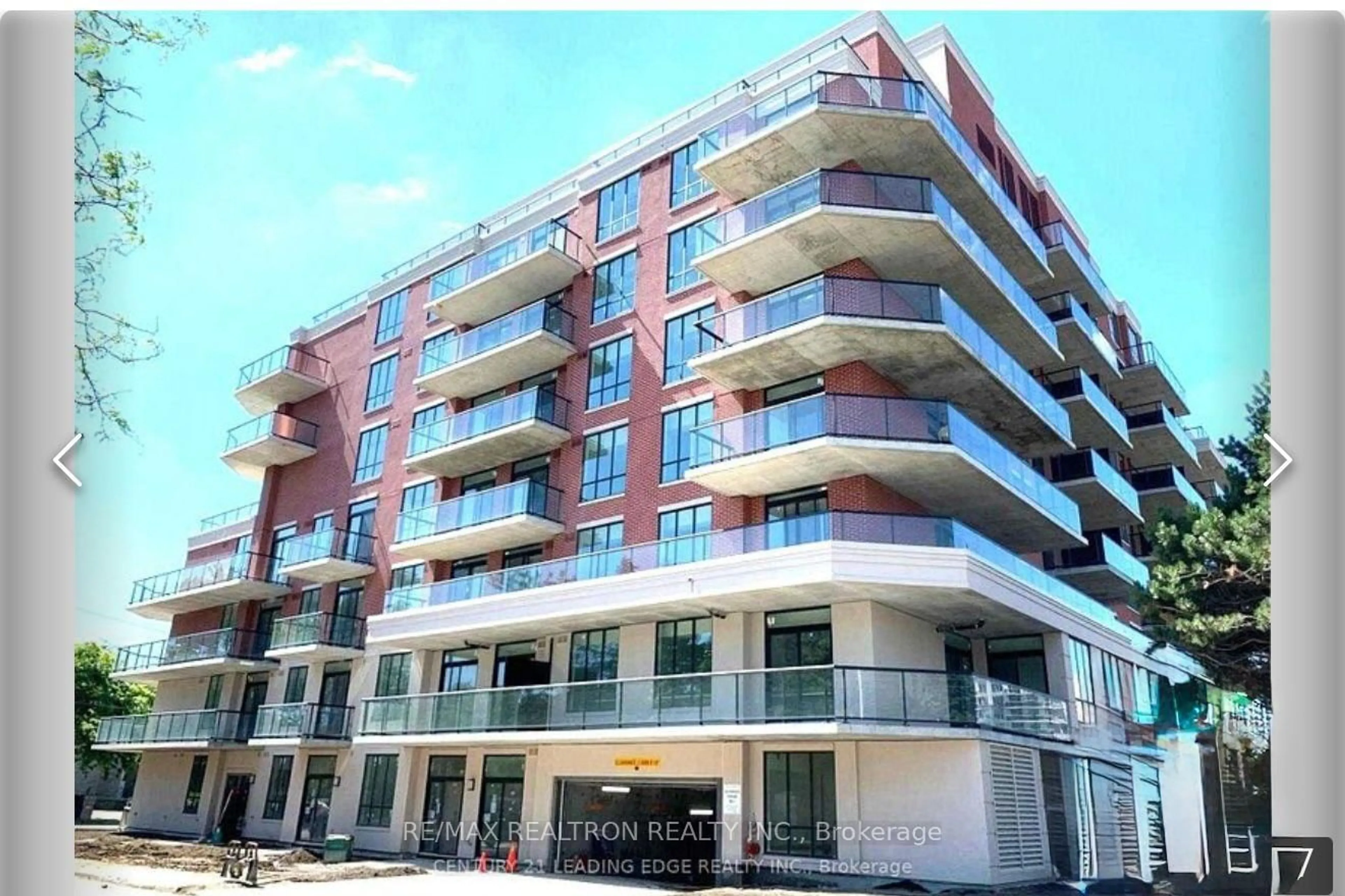 Unknown for 3655 Kingston Rd #108, Toronto Ontario M1M 0E2