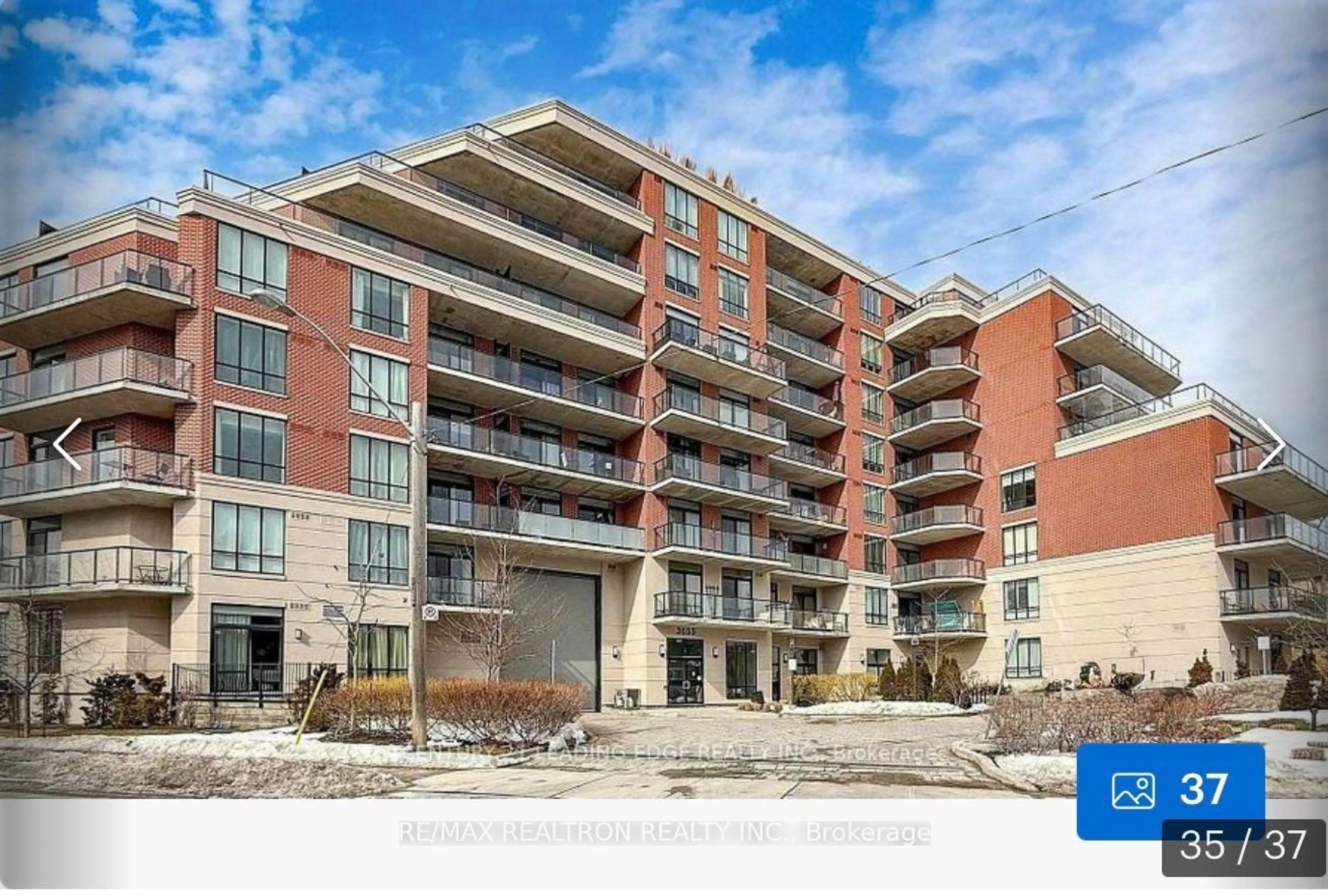 Unknown for 3655 Kingston Rd #108, Toronto Ontario M1M 0E2