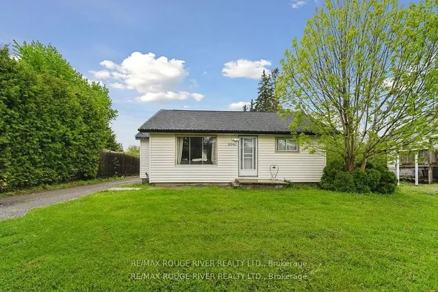 2041 Nash Rd, Clarington 3