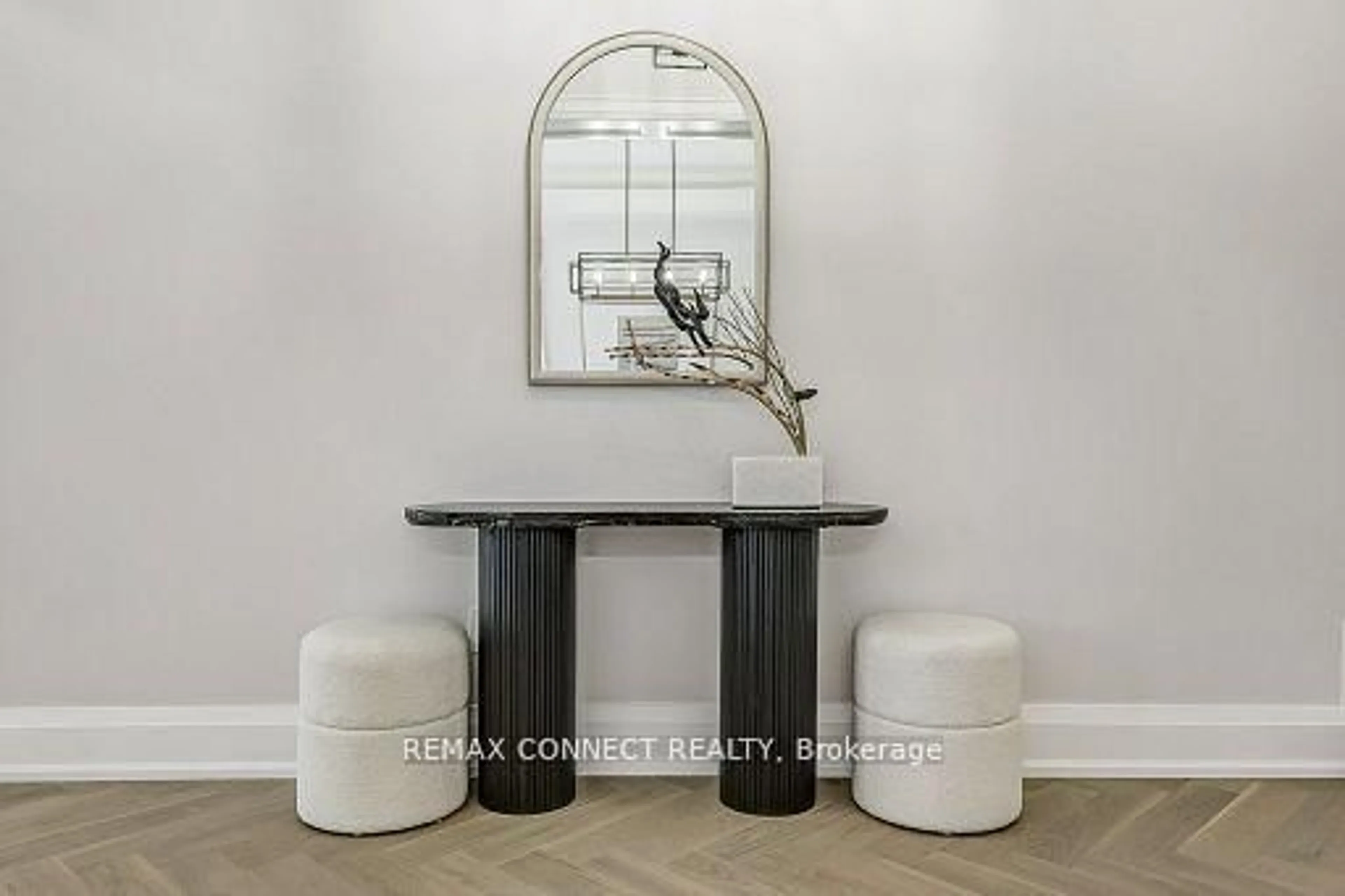 Indoor entryway for 393 Rosebank Rd, Pickering Ontario L1W 2N3