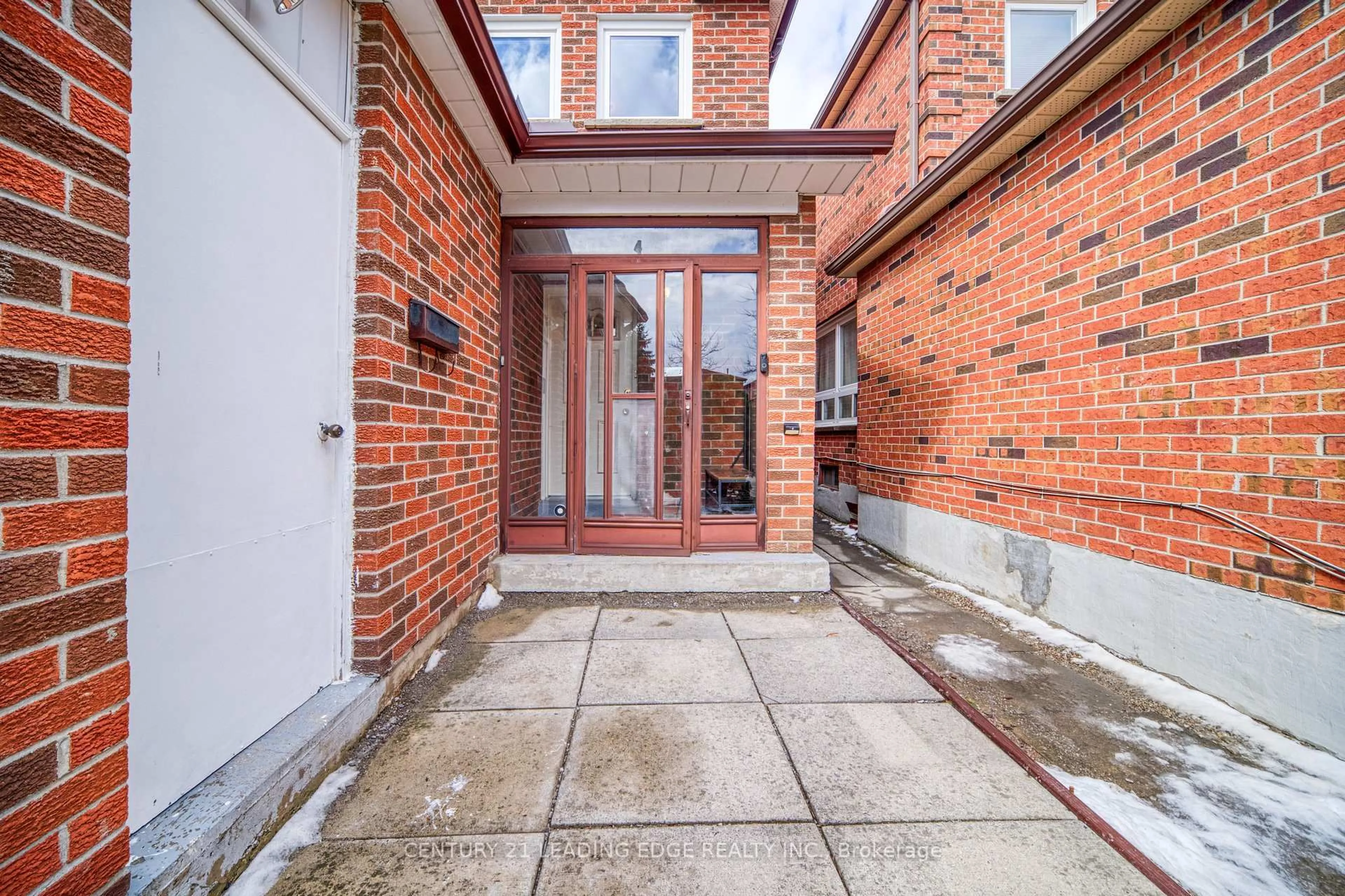 Unknown for 4 Treerun Ave, Toronto Ontario M1V 3K6