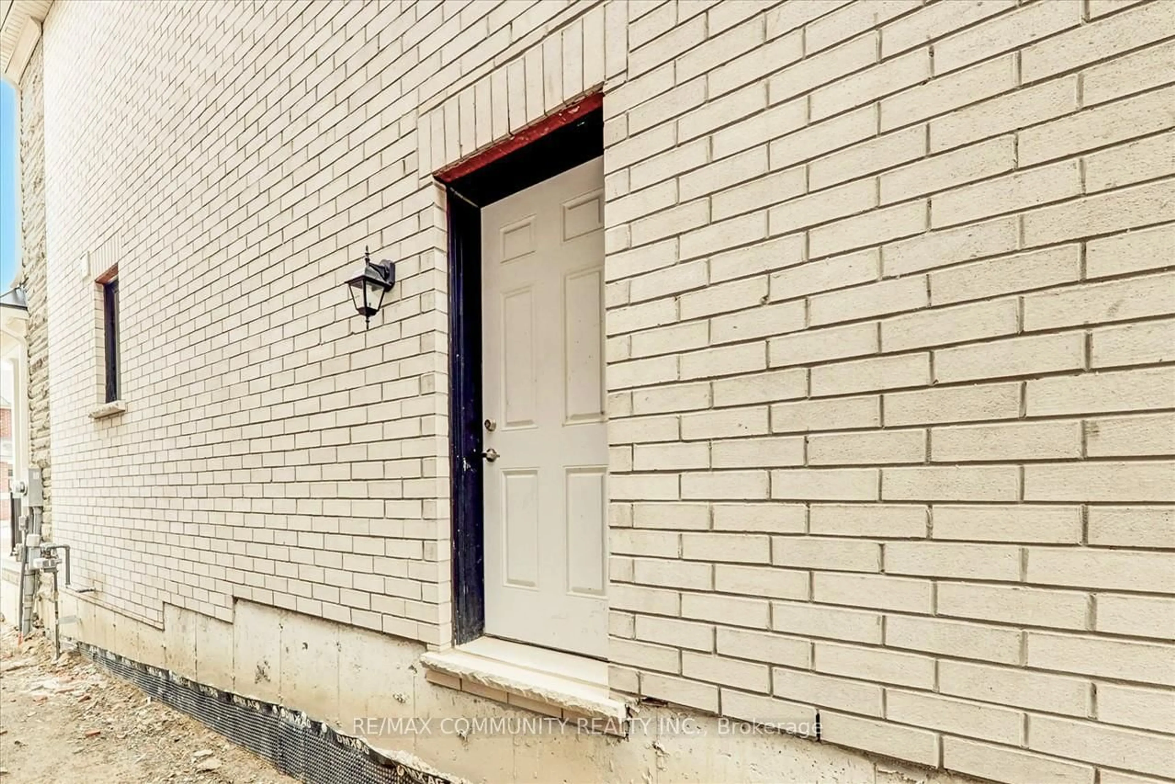 Home with brick exterior material, street for 1444 Mourning Dove Lane, Pickering Ontario L1X 0N8