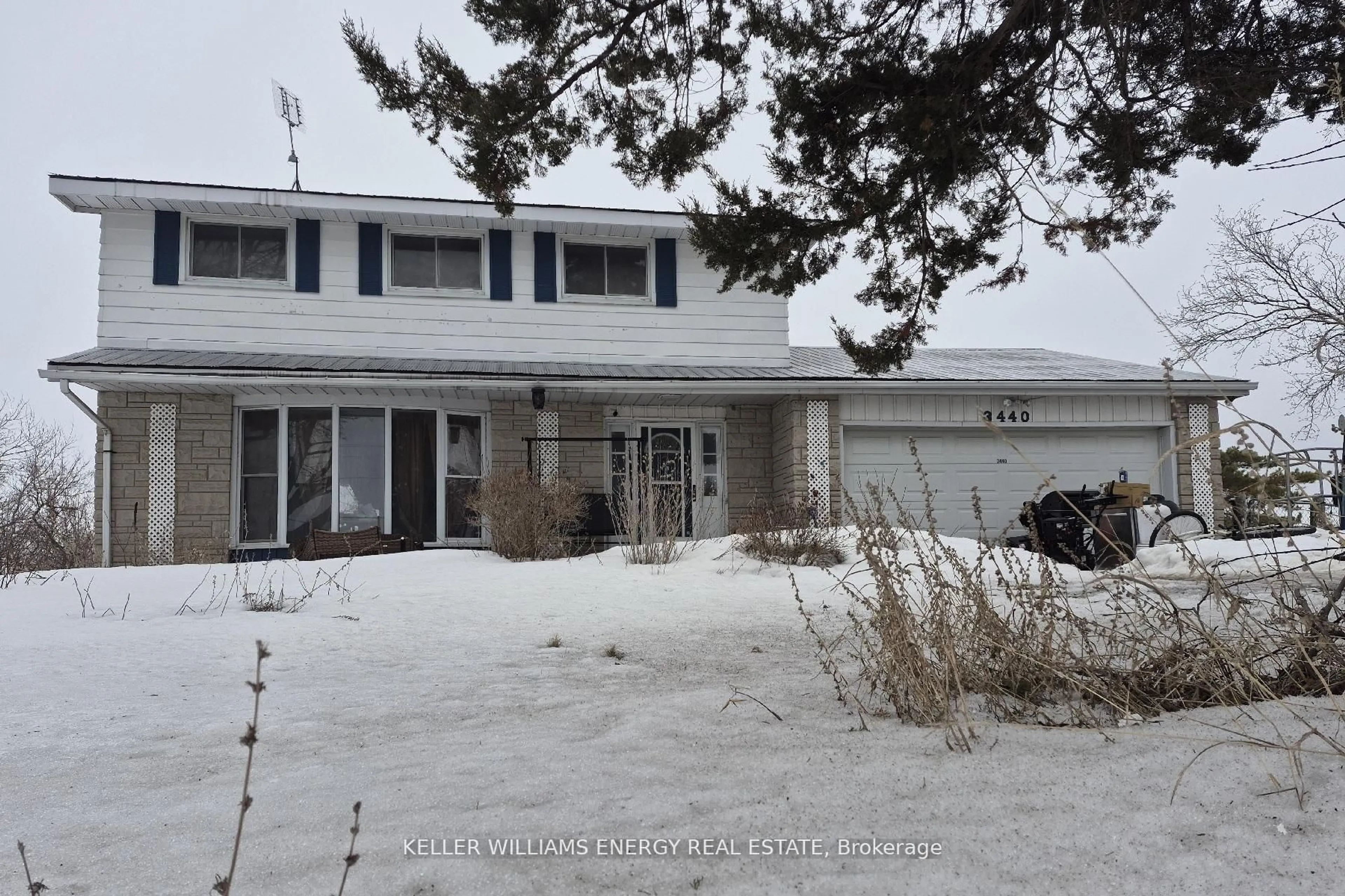 Unknown for 3440 7A Highway, Scugog Ontario L0B 1L0