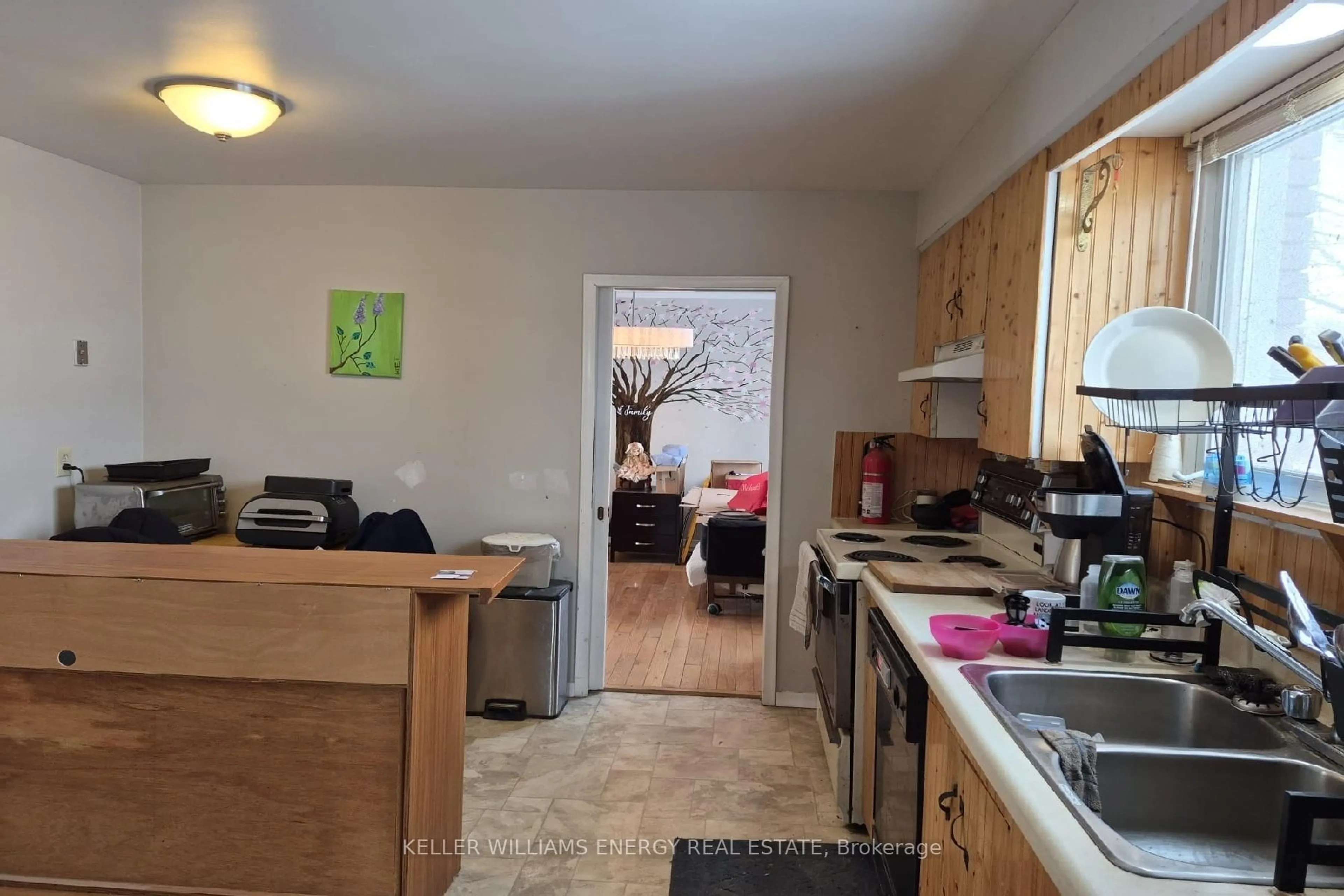 Standard kitchen, unknown for 3440 7A Highway, Scugog Ontario L0B 1L0