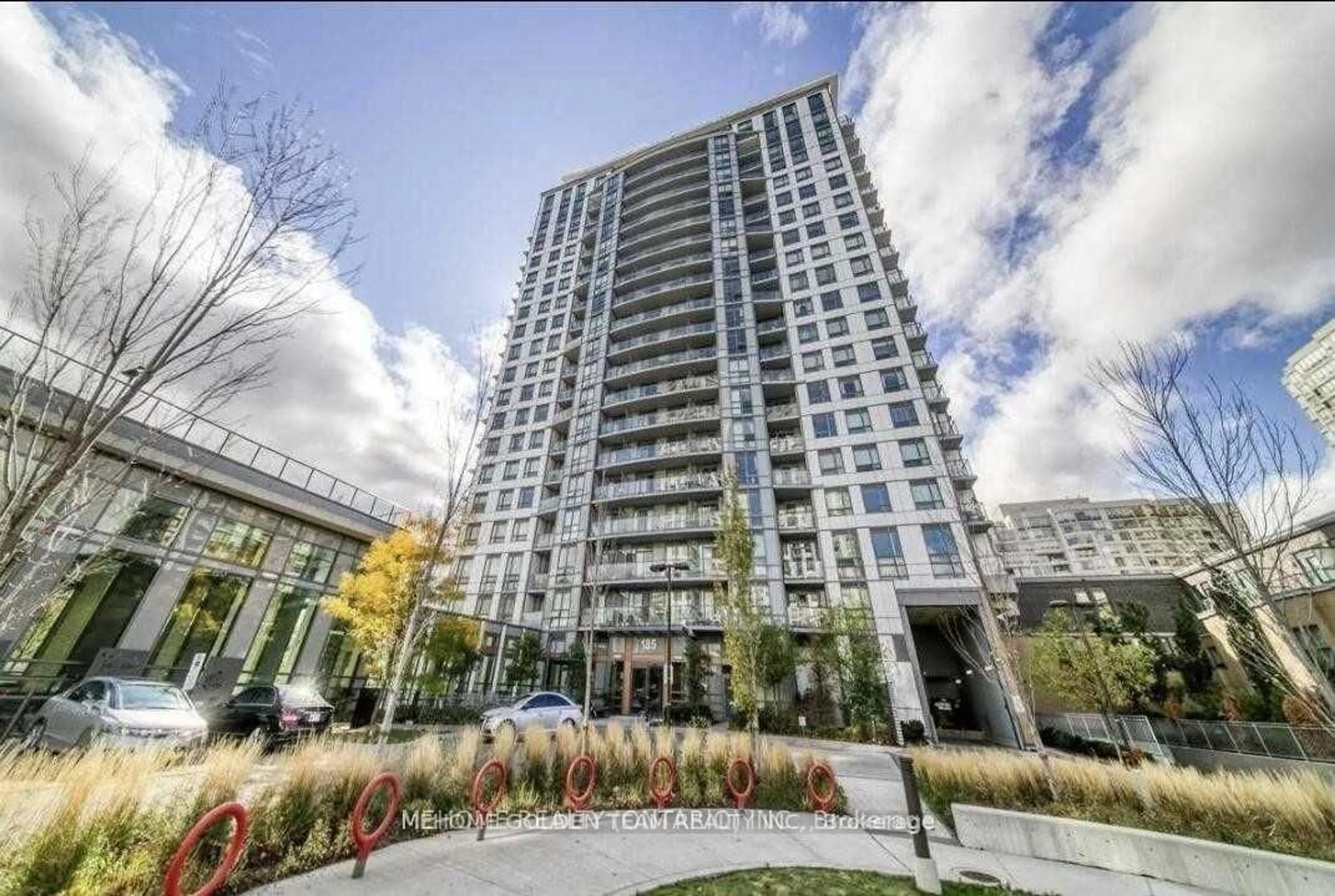 Unknown for 185 Bonis Ave #1506, Toronto Ontario M1T 3W6