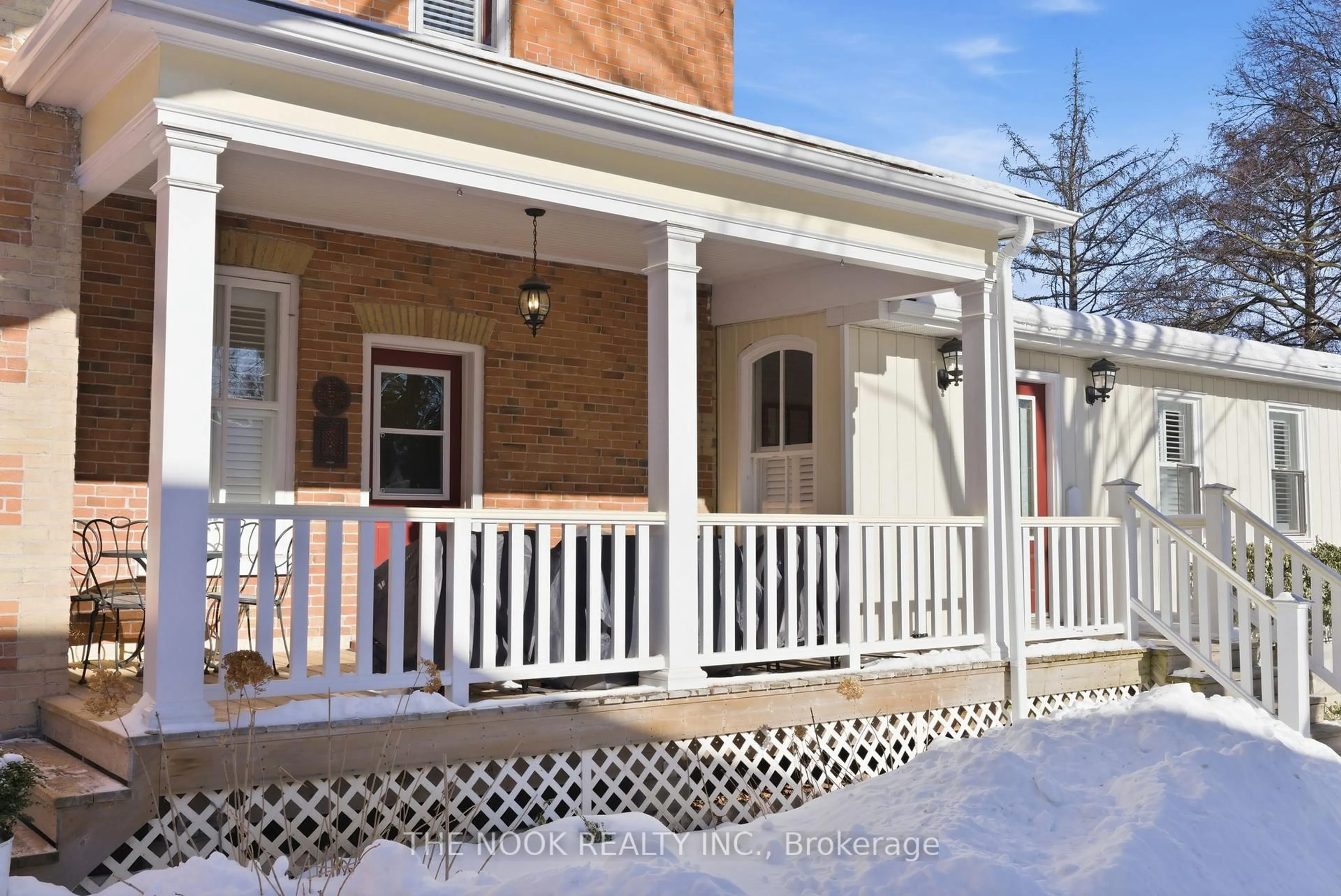 Unknown for 39 Centre St, Clarington Ontario L1C 2Y2