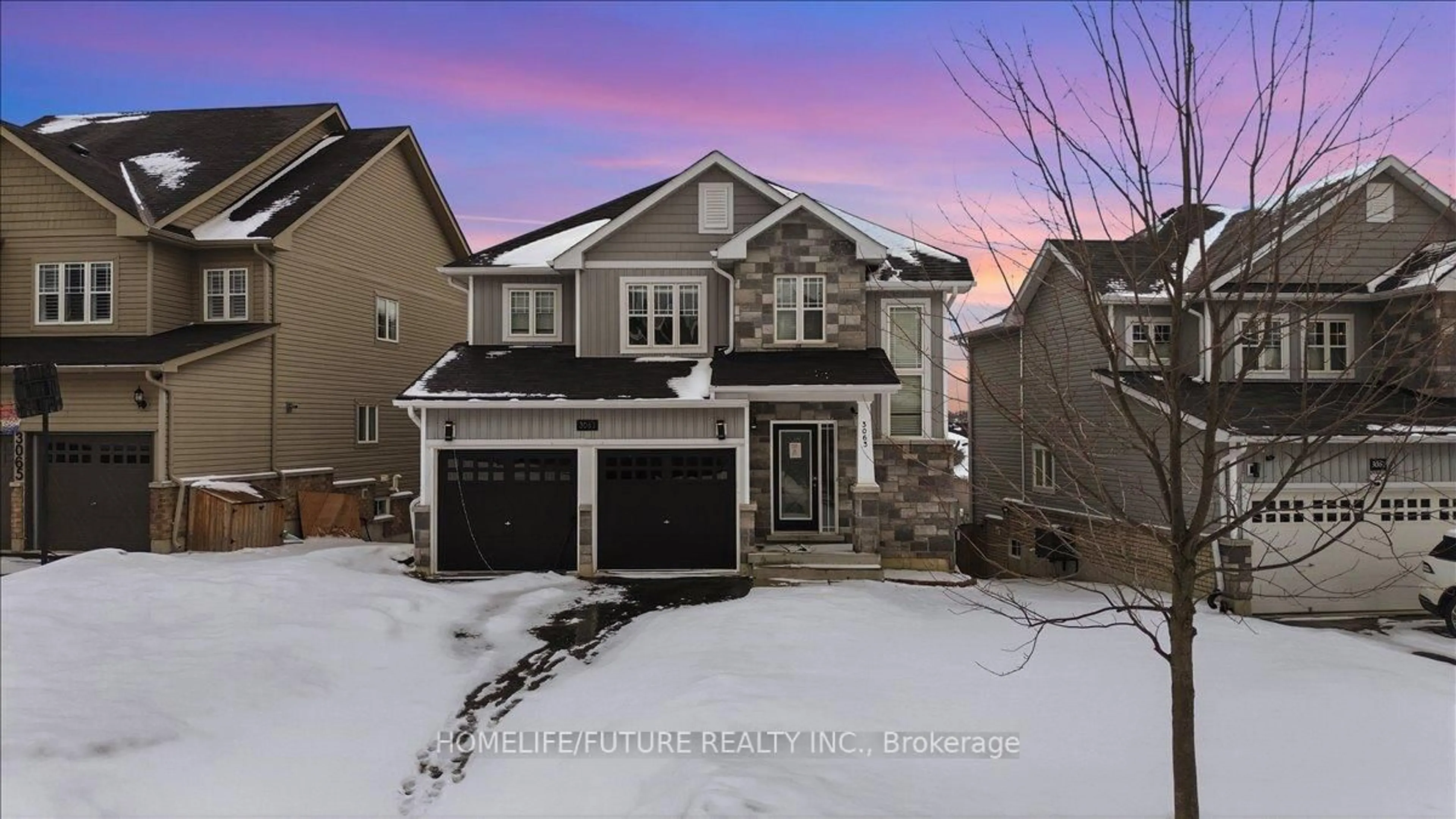 Unknown for 282 Scottsdale Dr, Clarington Ontario L1C 5J2