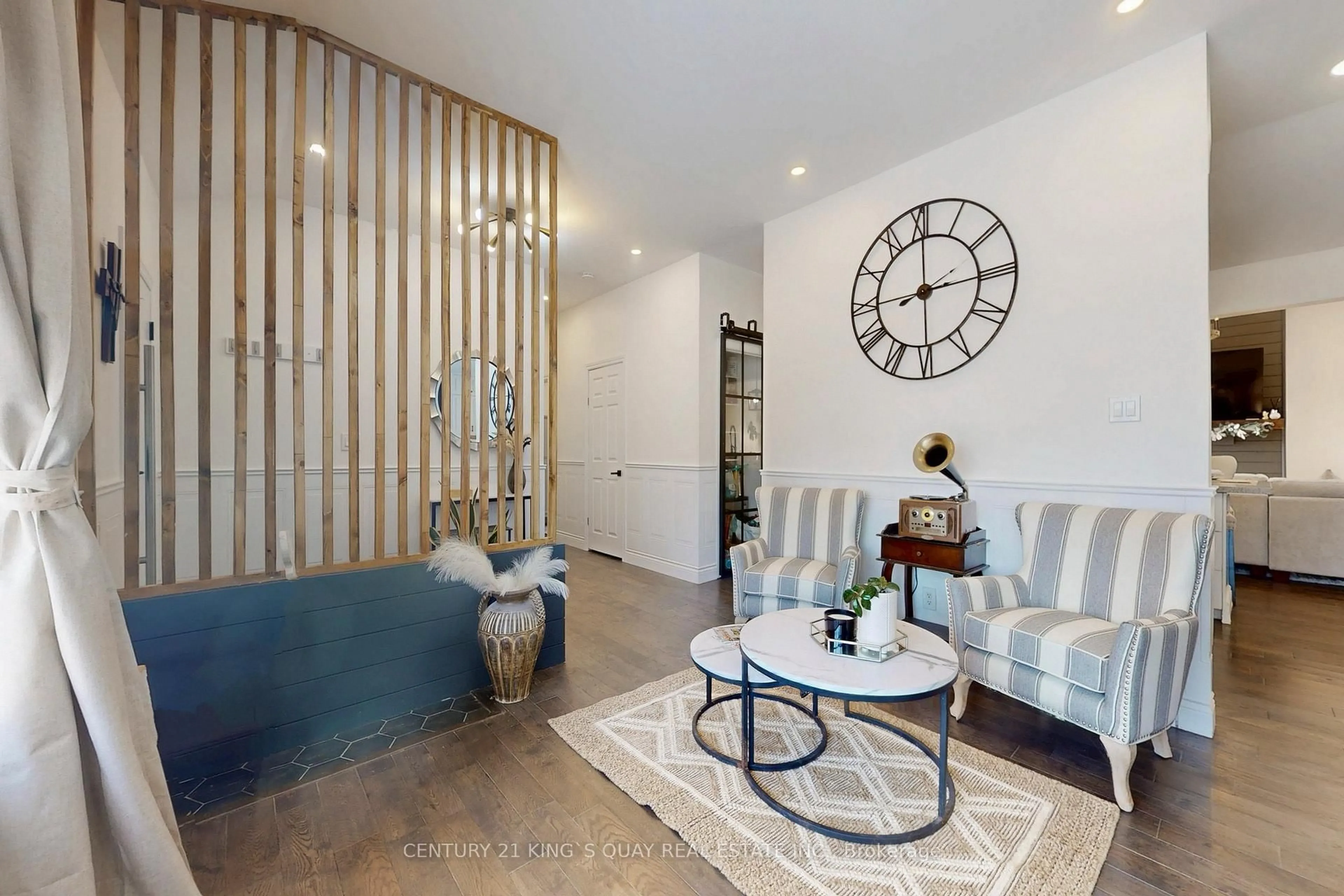 Unknown for 618 Sunset Blvd, Clarington Ontario L1B 1C9